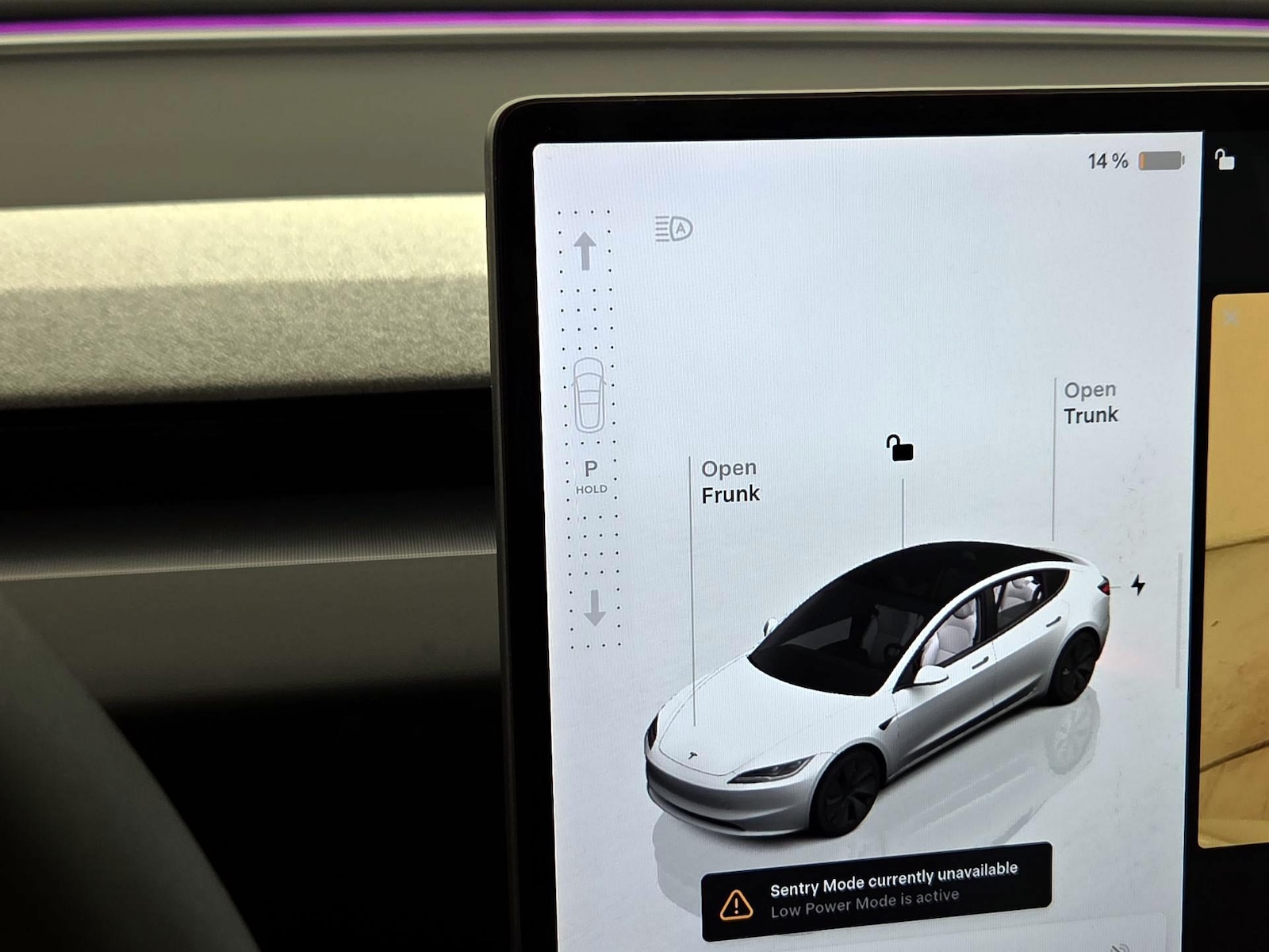 2025 Tesla Model 3 Long Range - Photo 18