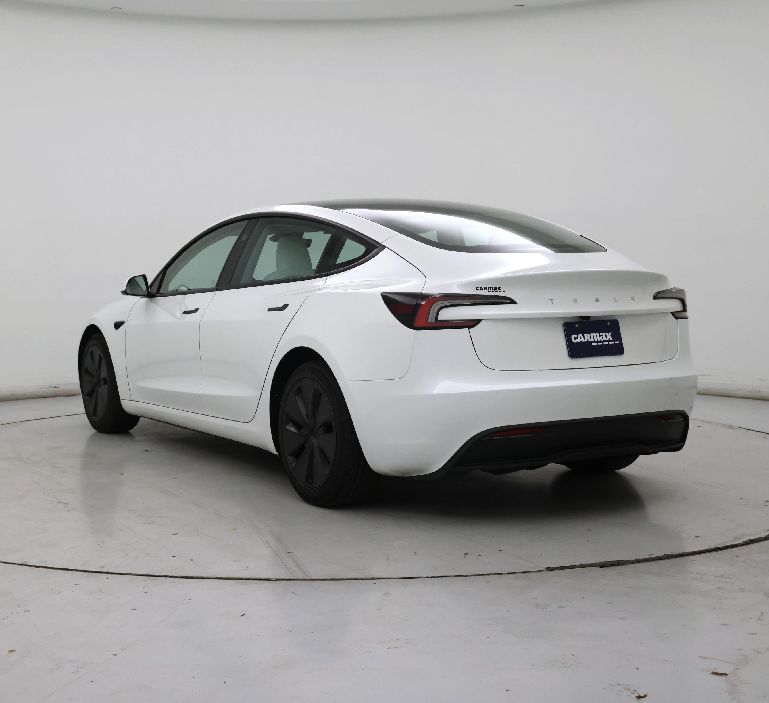 Thumbnail: 2025 Tesla Model 3 - 2
