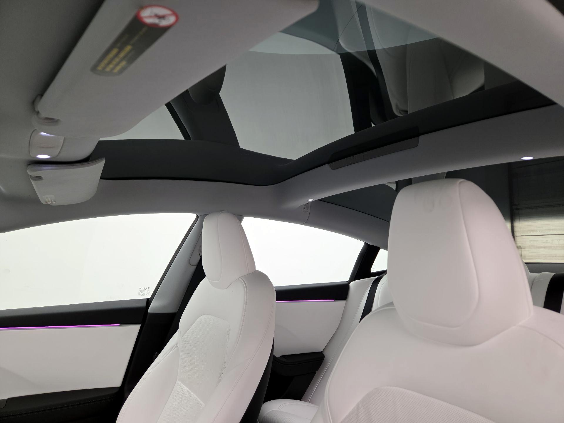 Thumbnail: 2025 Tesla Model 3 - 19