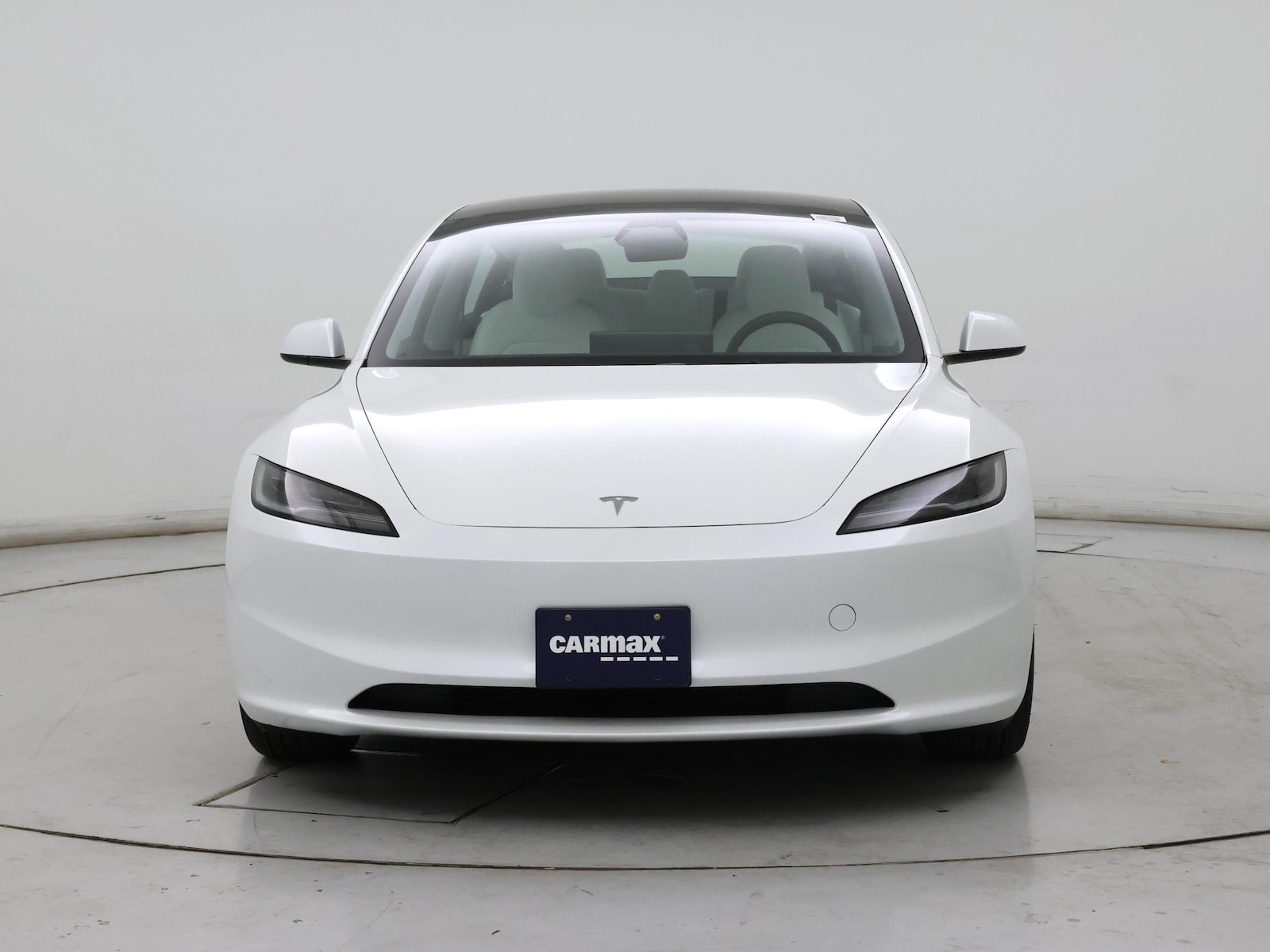 2025 Tesla Model 3 Long Range - Photo 6