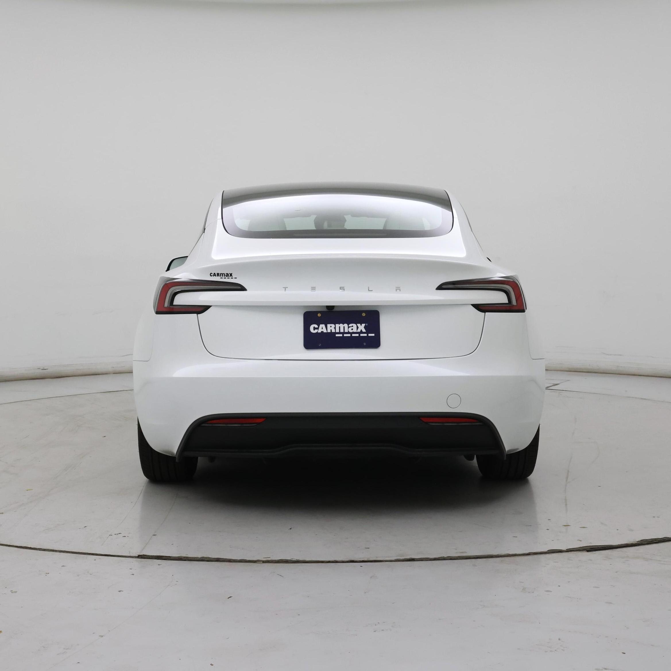 Thumbnail: 2025 Tesla Model 3 - 6