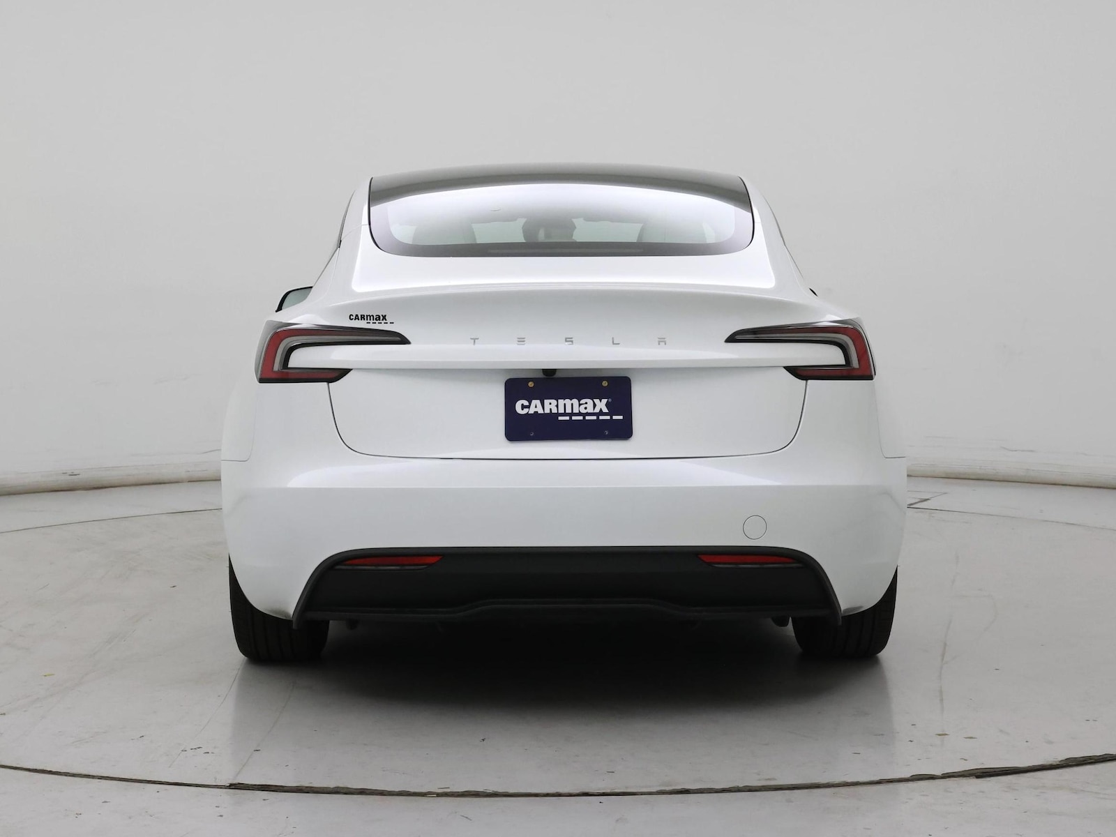 2025 Tesla Model 3 Long Range - Photo 7