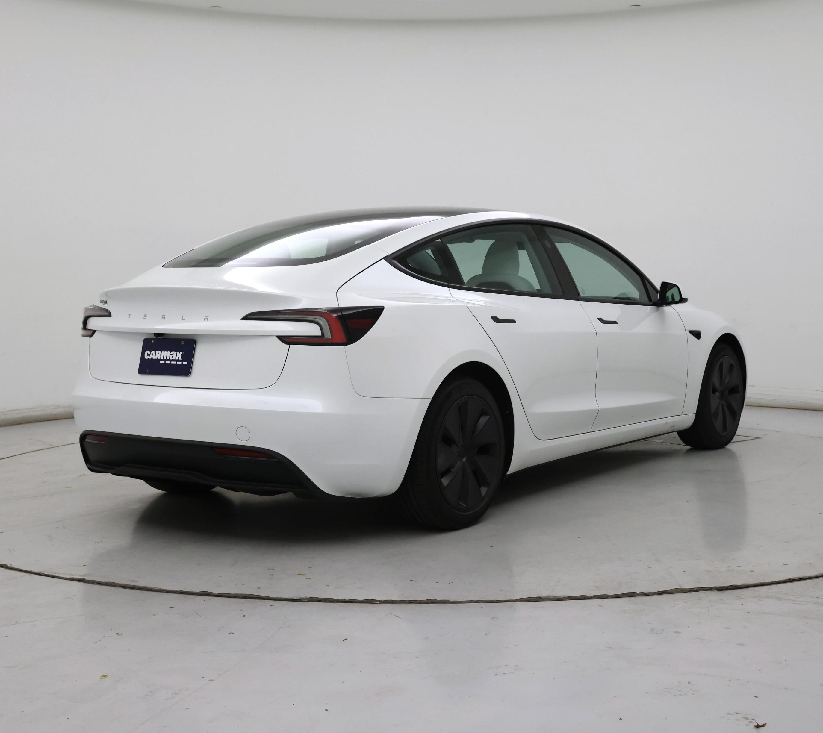 Thumbnail: 2025 Tesla Model 3 - 8