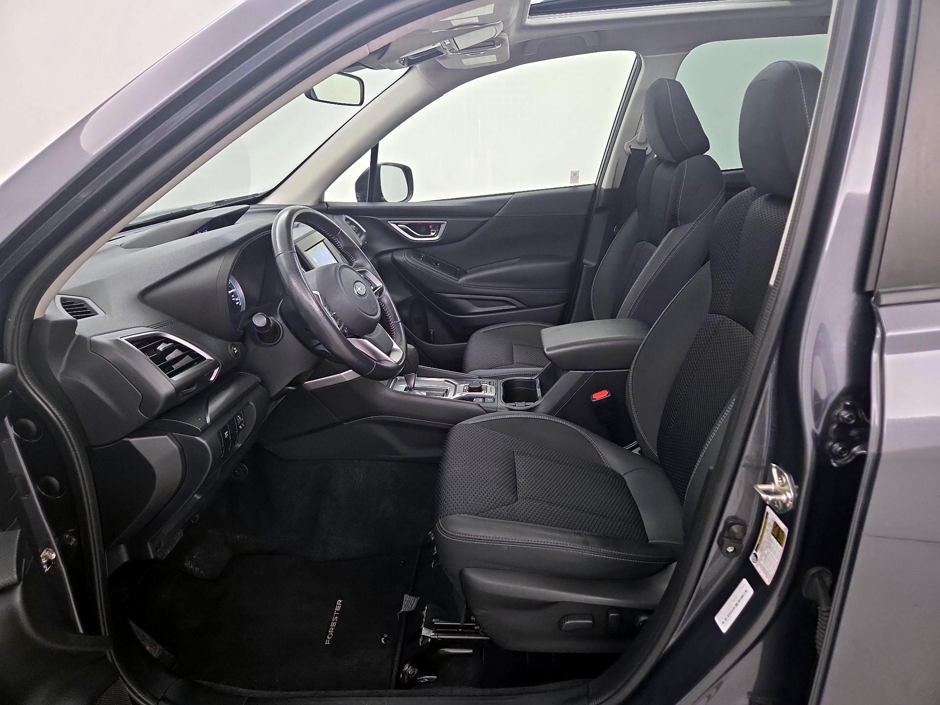 Thumbnail: 2022 Subaru Forester - 11