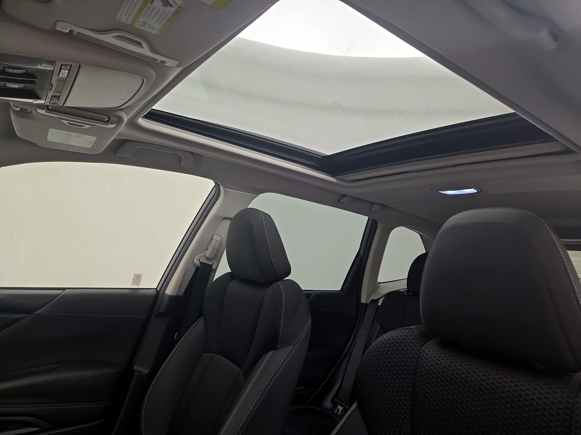 Thumbnail: 2022 Subaru Forester - 19