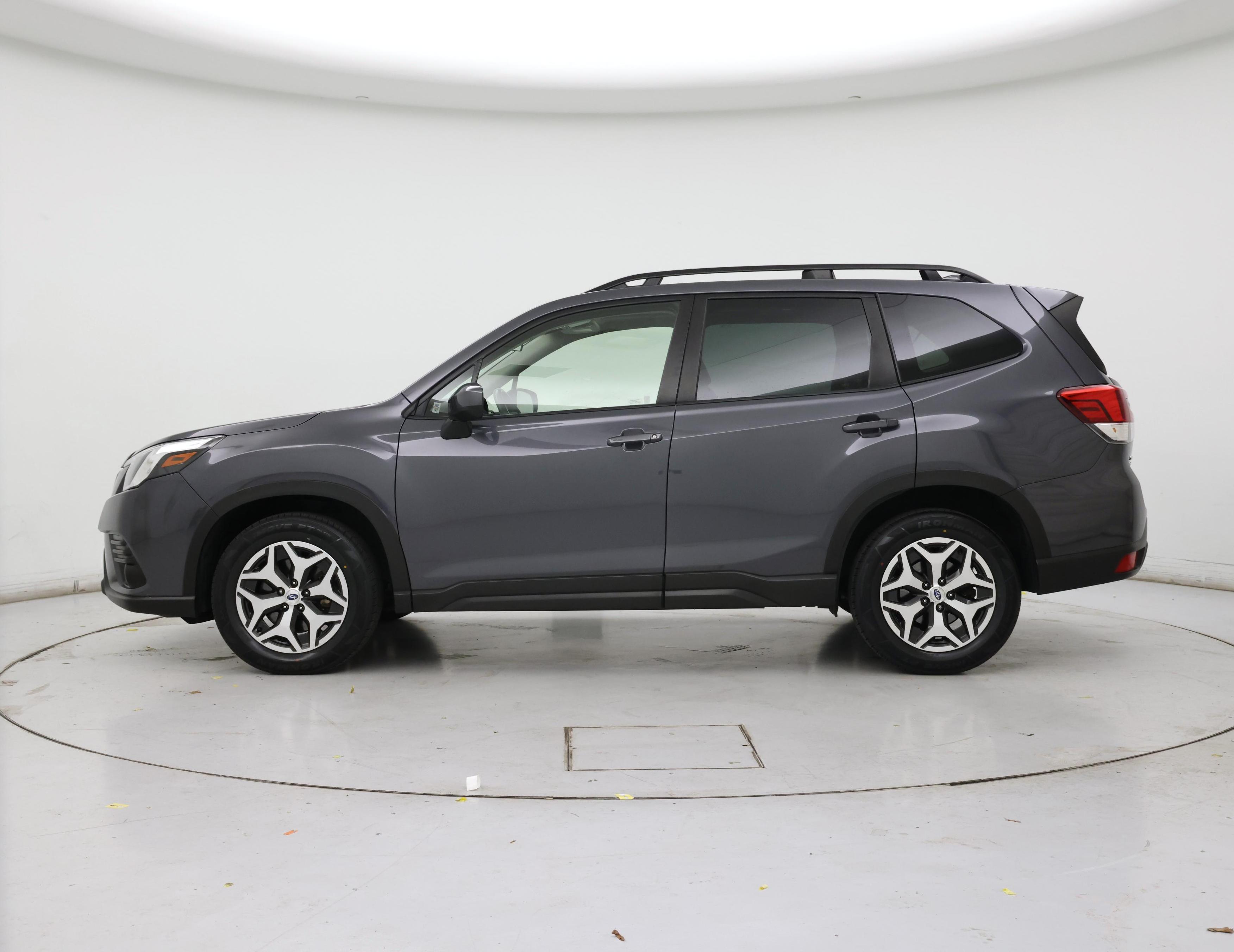Thumbnail: 2022 Subaru Forester - 3