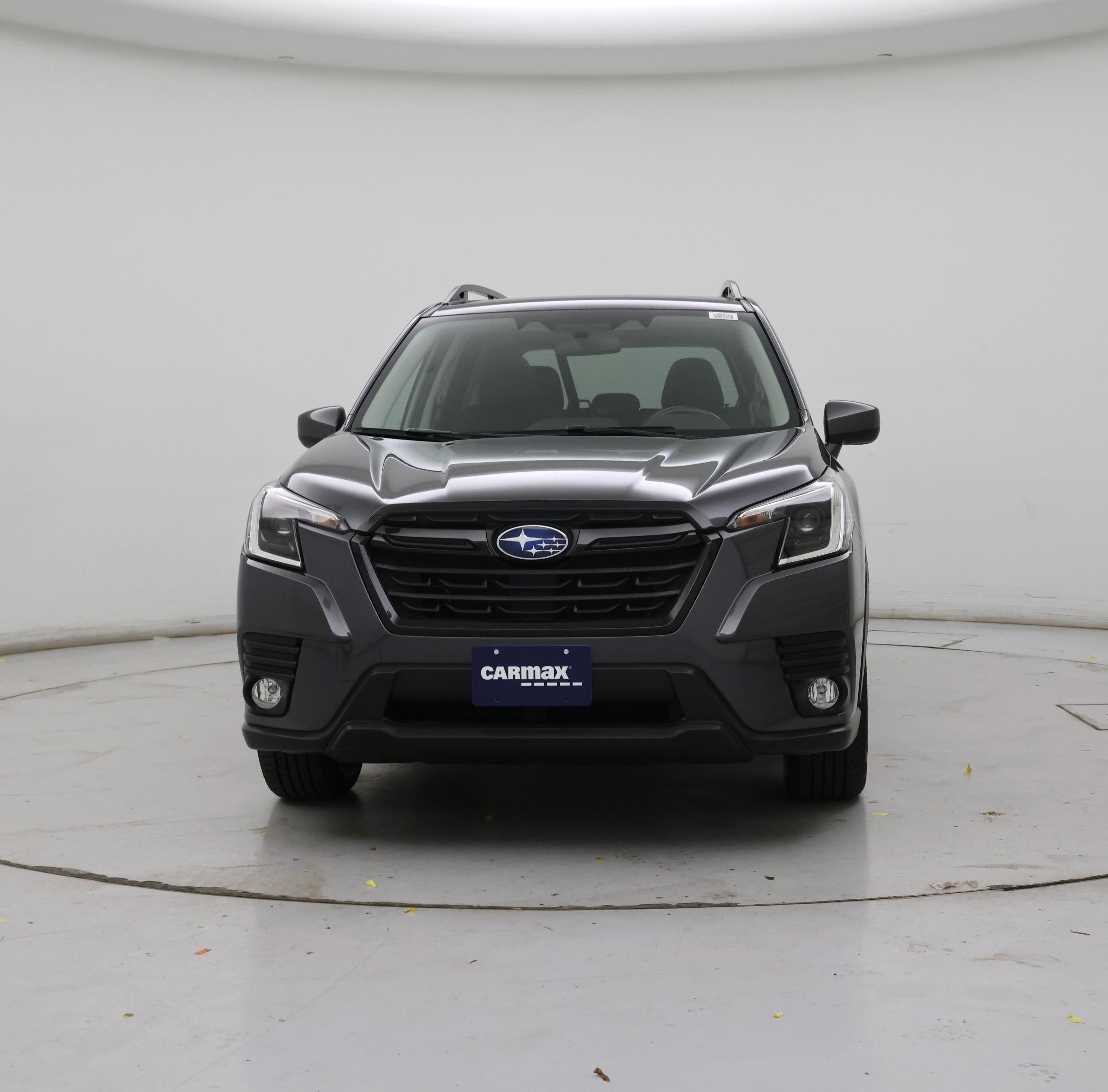 Thumbnail: 2022 Subaru Forester - 5
