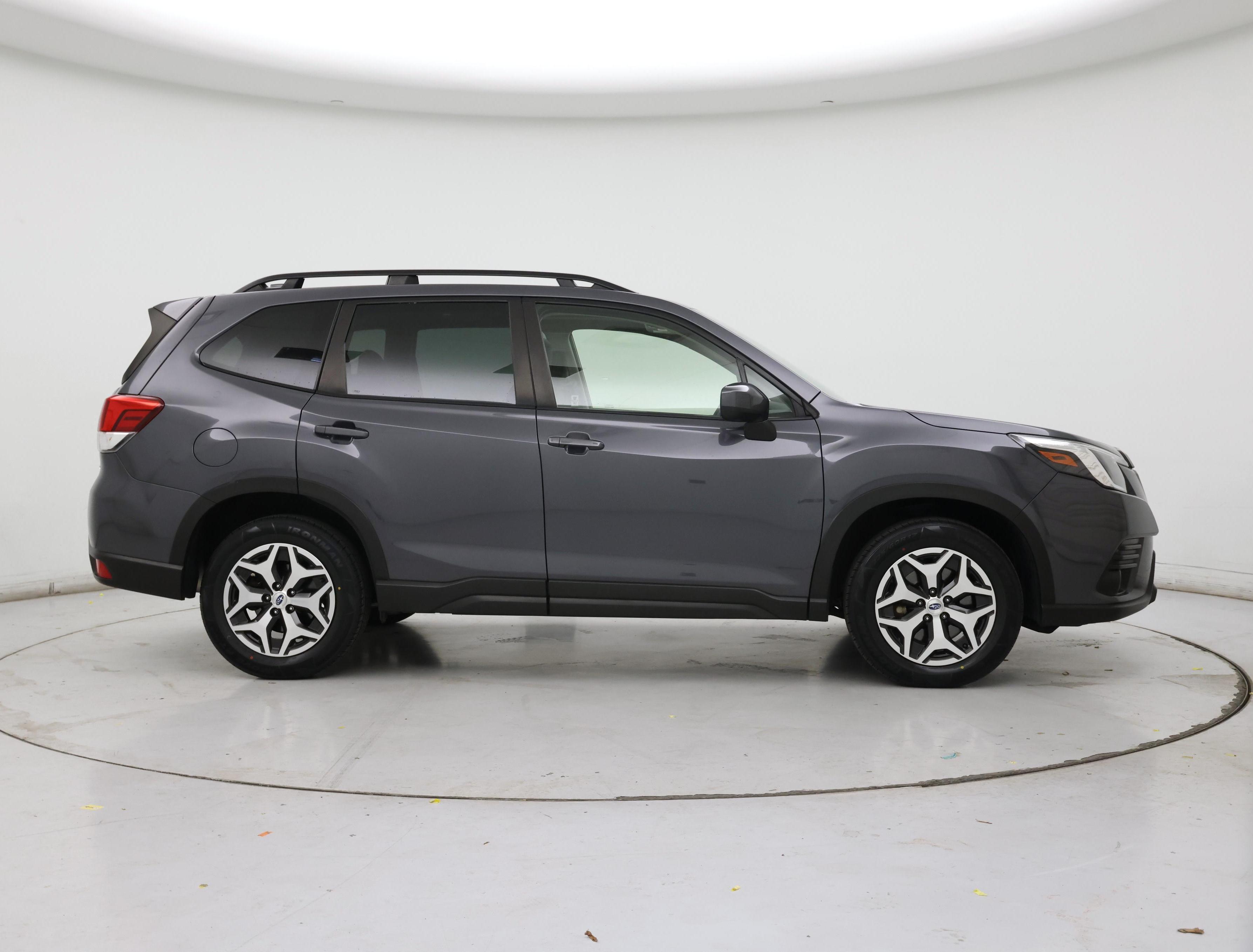 Thumbnail: 2022 Subaru Forester - 7