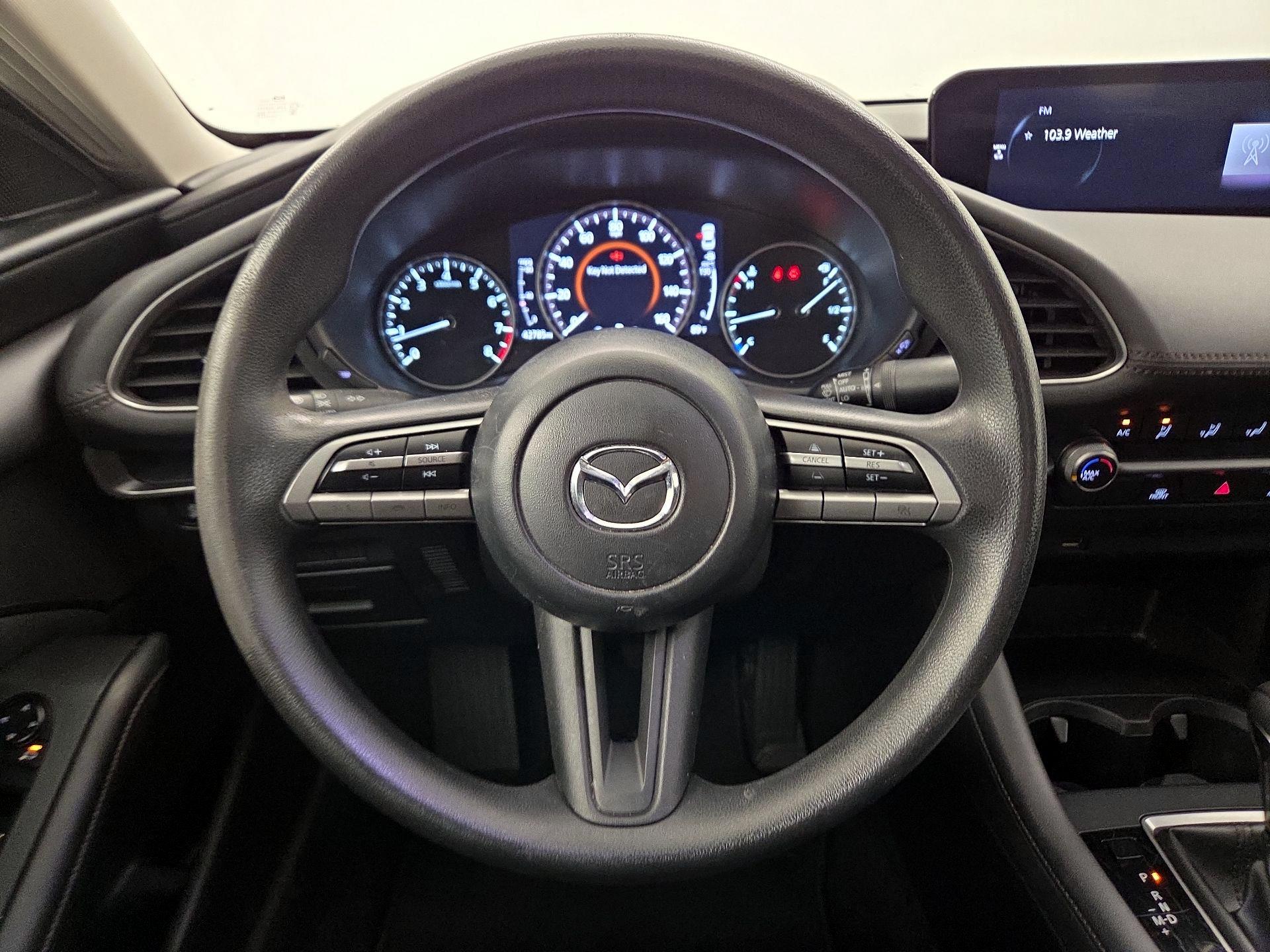 Thumbnail: 2021 Mazda Mazda3 - 9