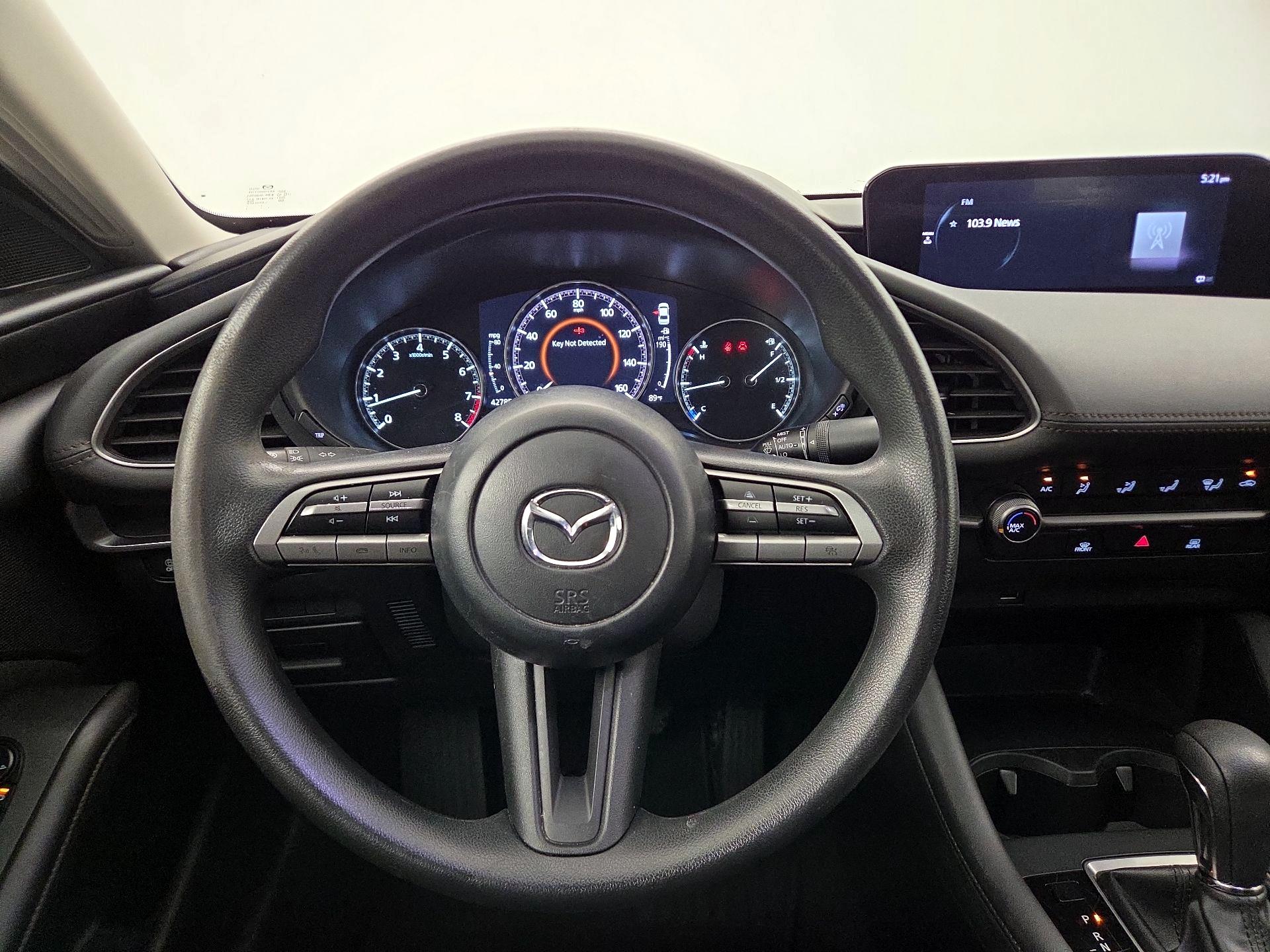 Thumbnail: 2021 Mazda Mazda3 - 10