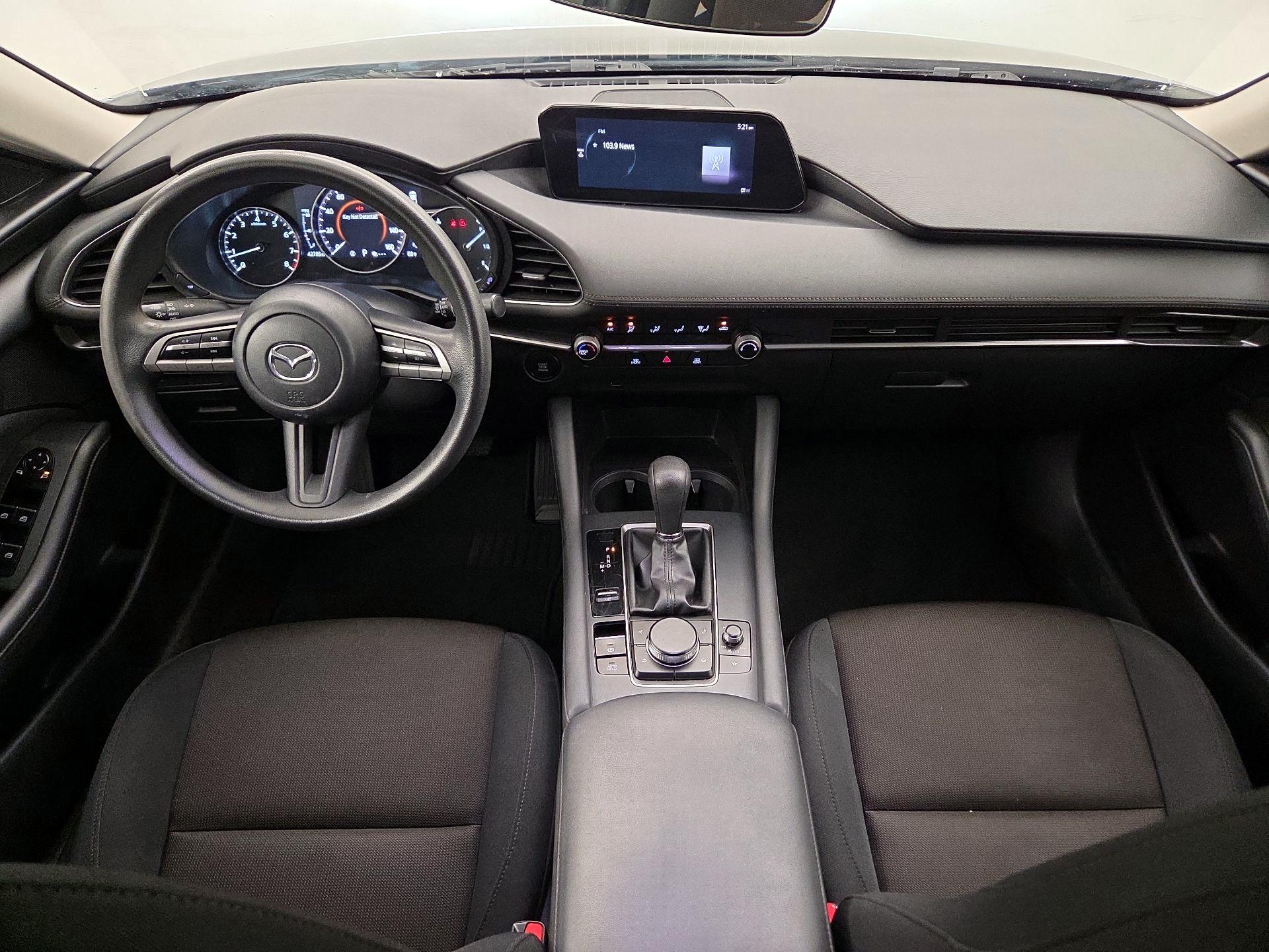 Thumbnail: 2021 Mazda Mazda3 - 11