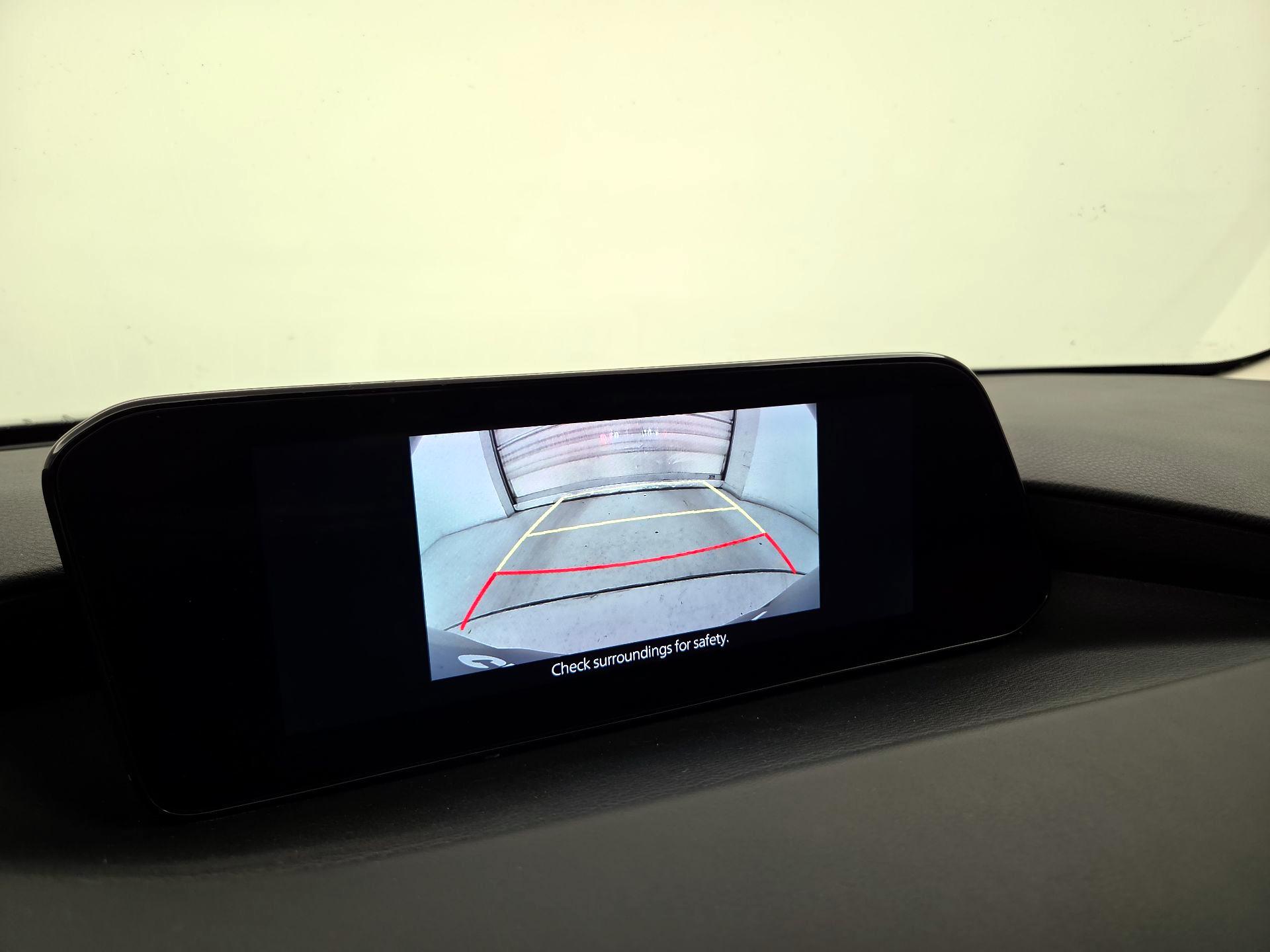 Thumbnail: 2021 Mazda Mazda3 - 14