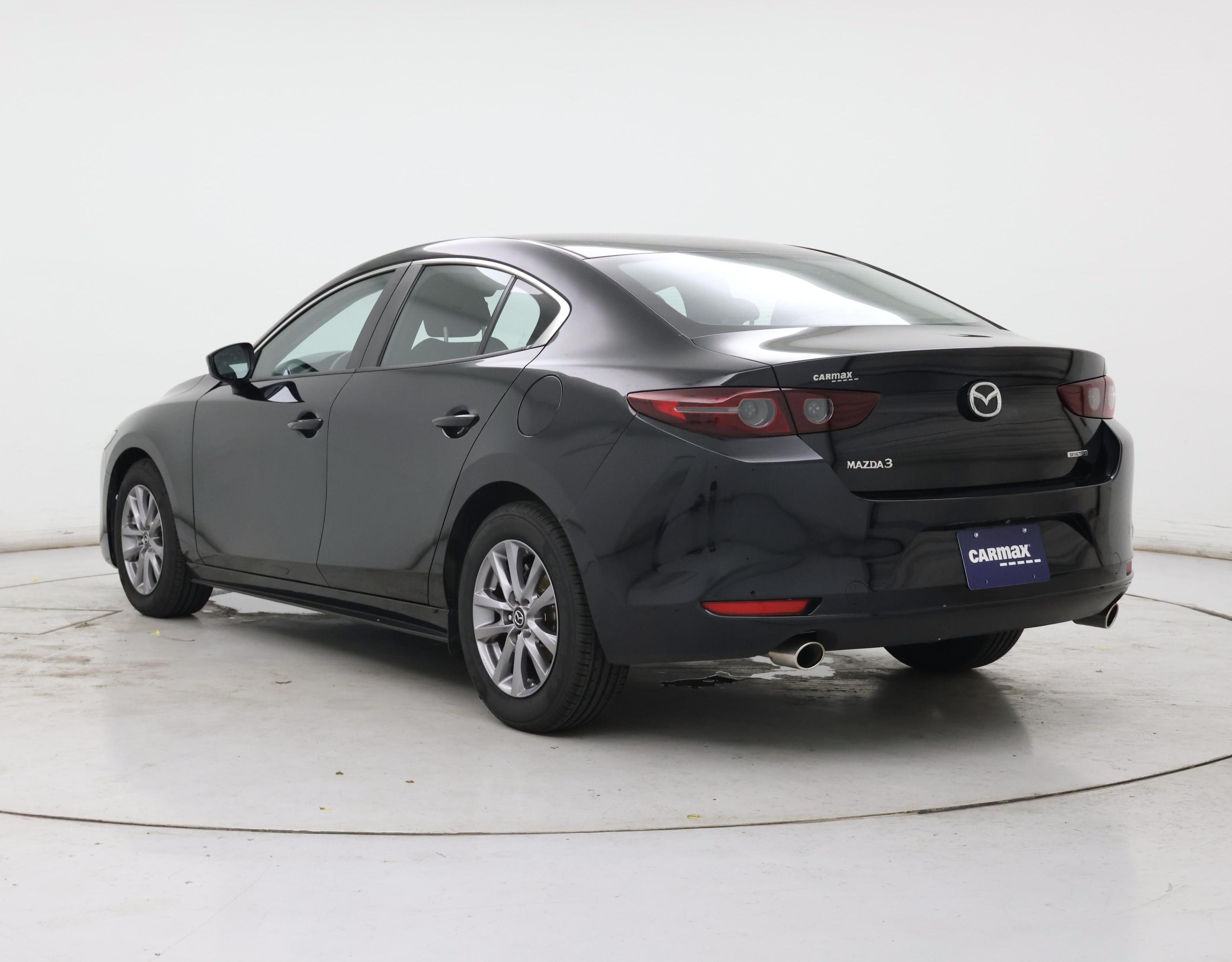 Thumbnail: 2021 Mazda Mazda3 - 2
