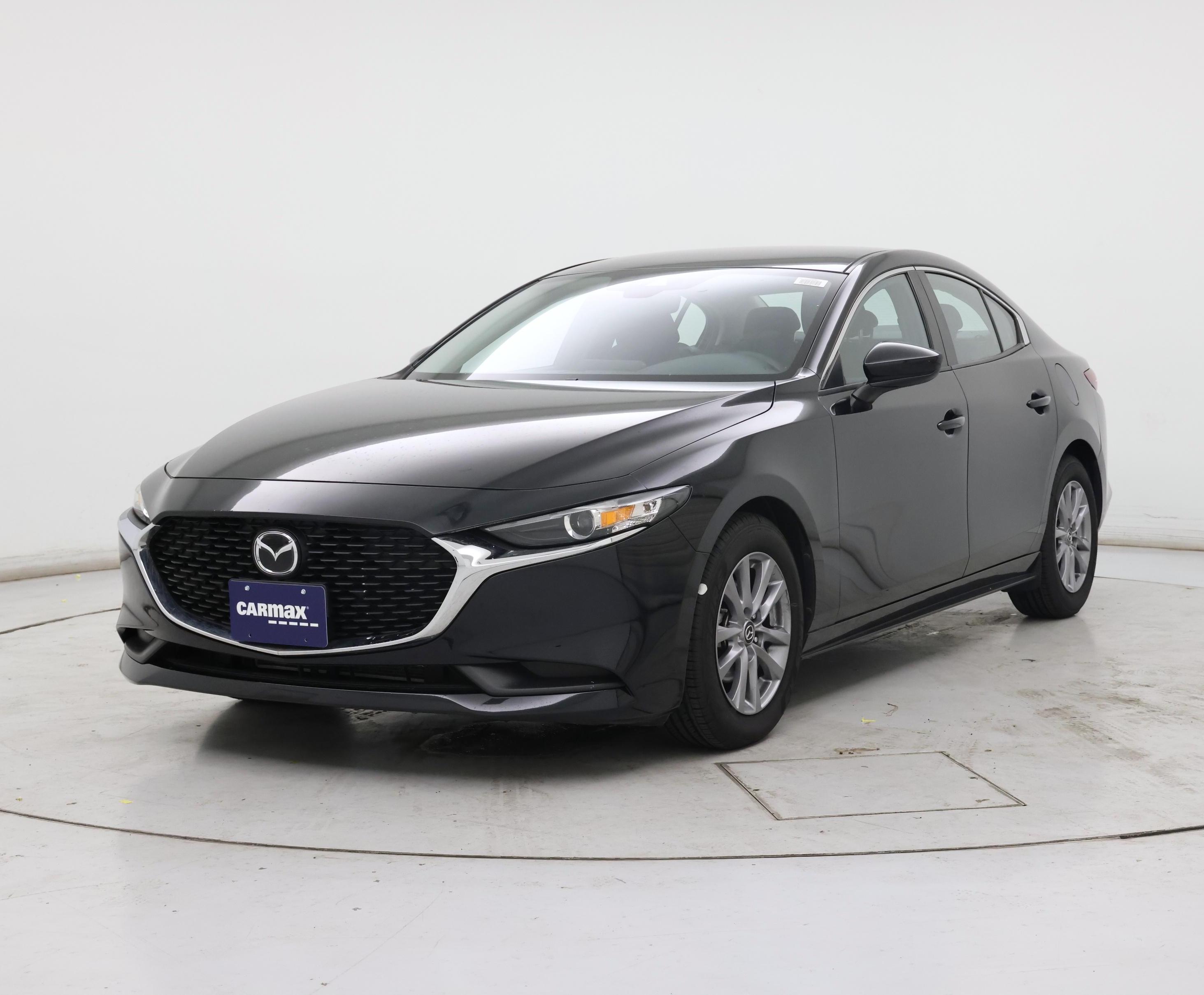 Thumbnail: 2021 Mazda Mazda3 - 4