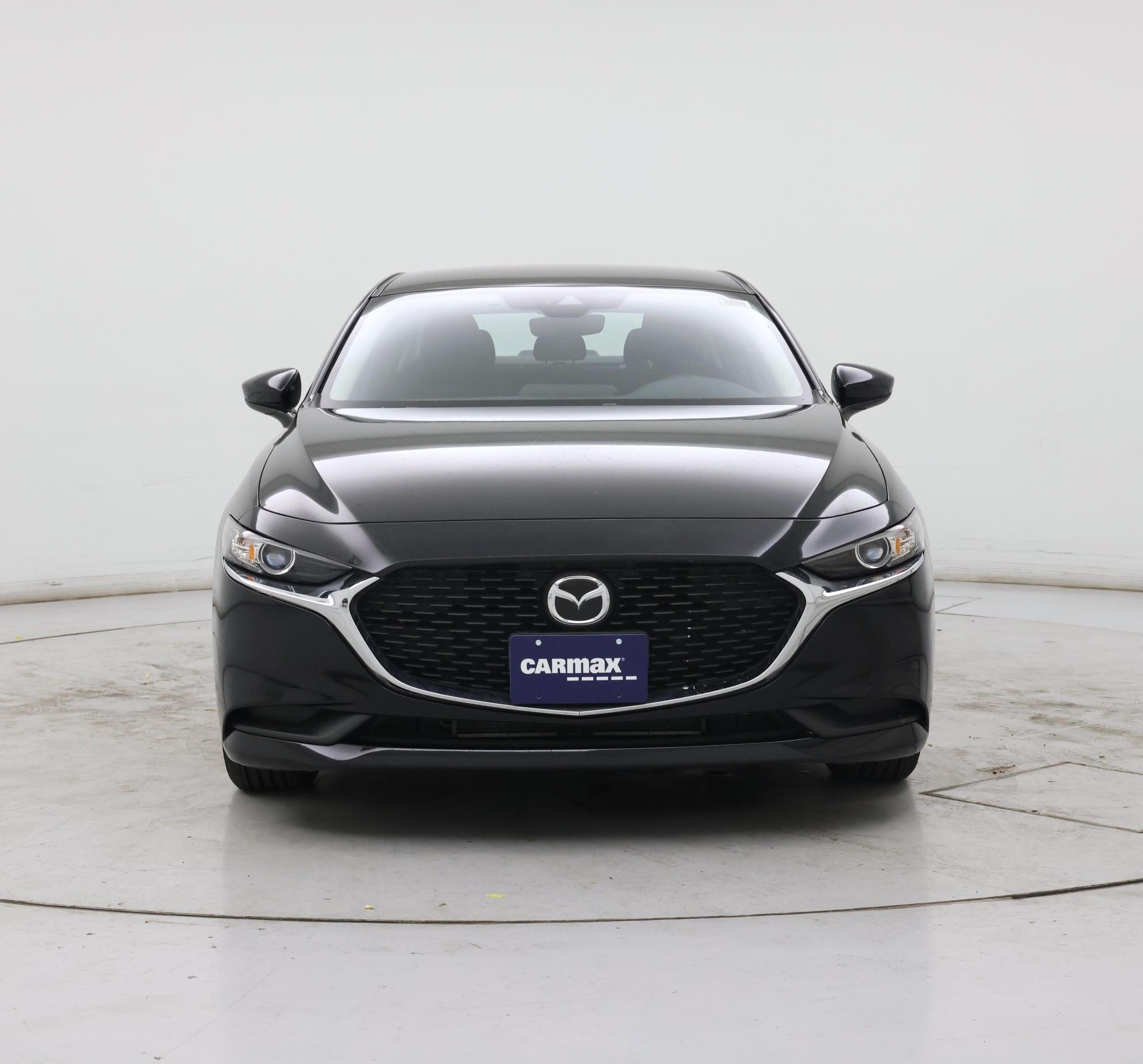 Thumbnail: 2021 Mazda Mazda3 - 5