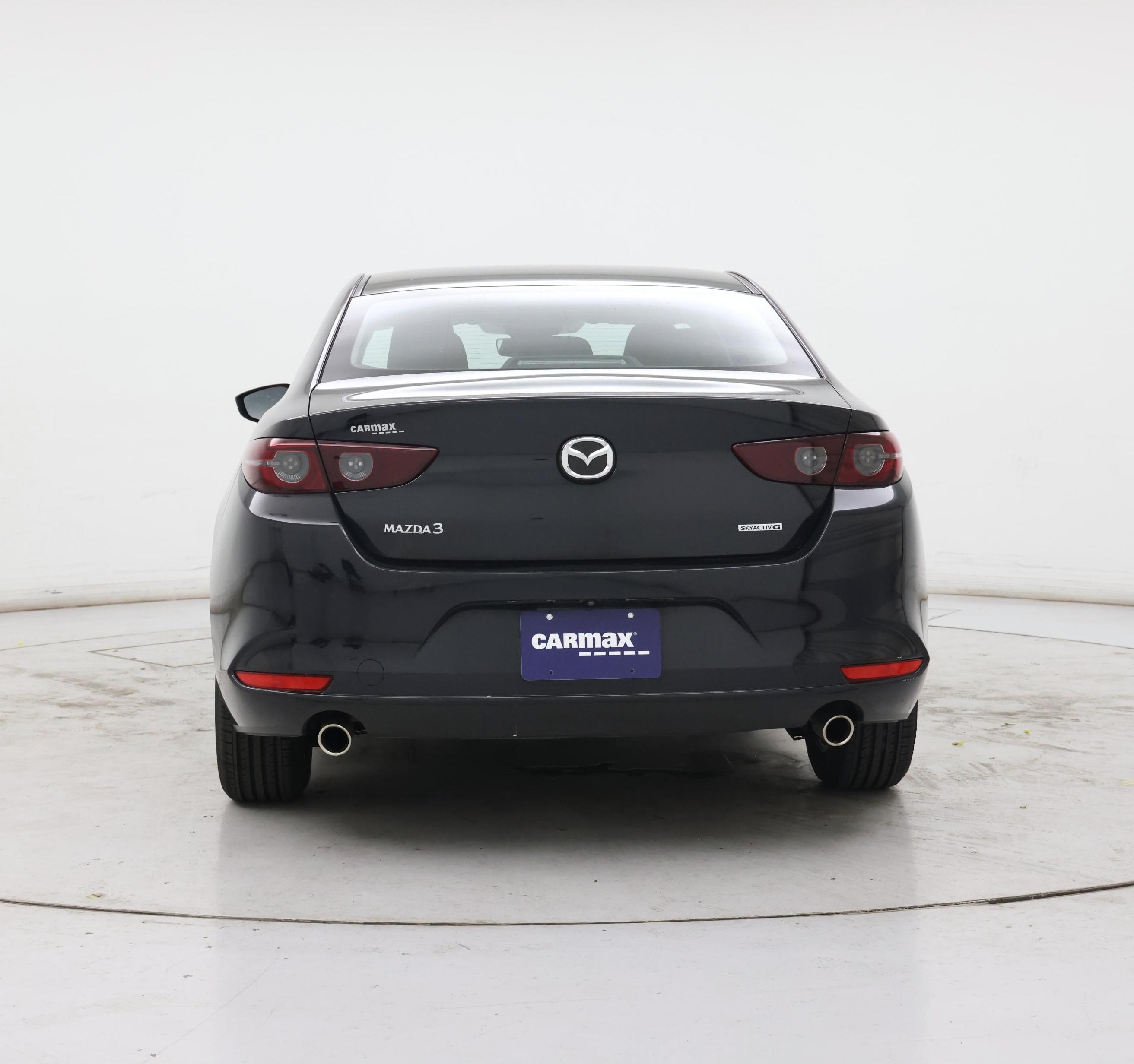 Thumbnail: 2021 Mazda Mazda3 - 6