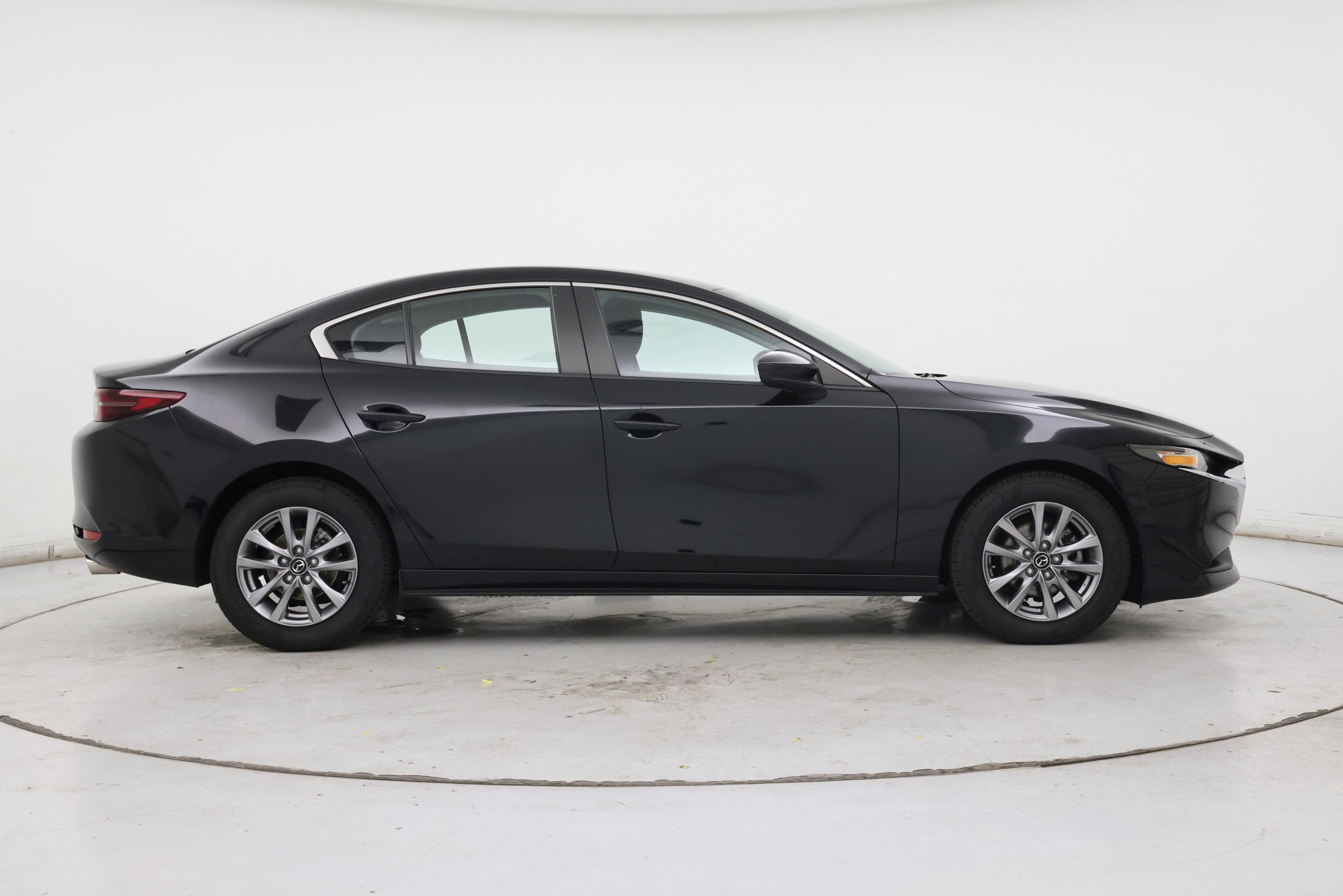 Thumbnail: 2021 Mazda Mazda3 - 7