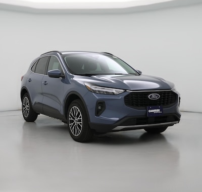 2026 Ford Escape Plug In Hybrid
