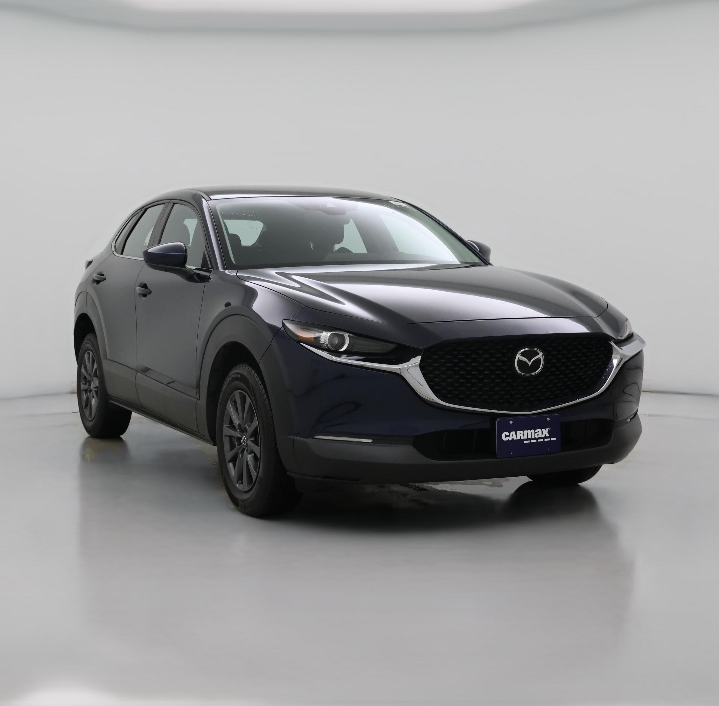 Thumbnail: 2023 Mazda CX-30 - 1
