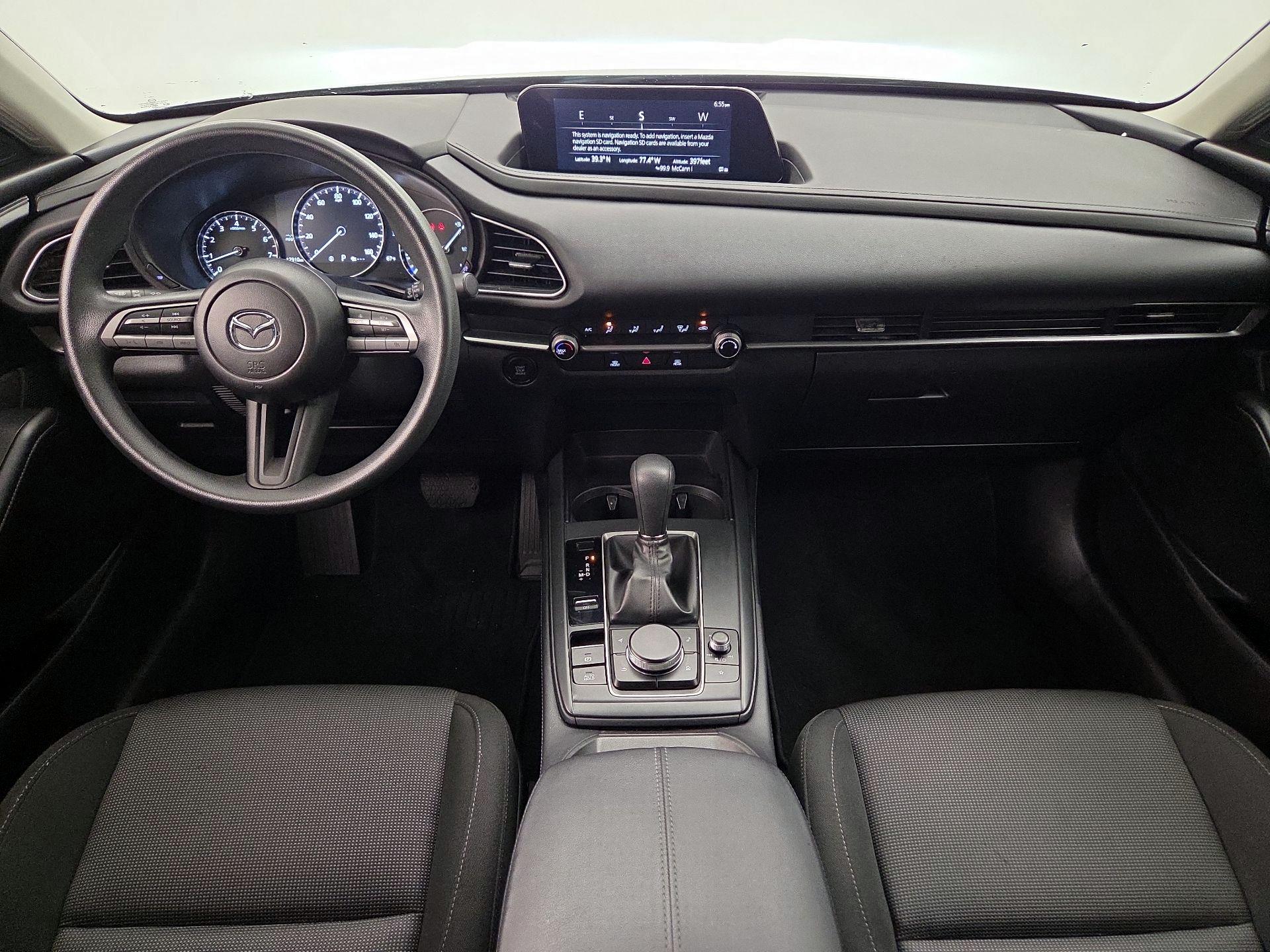 Thumbnail: 2023 Mazda CX-30 - 9