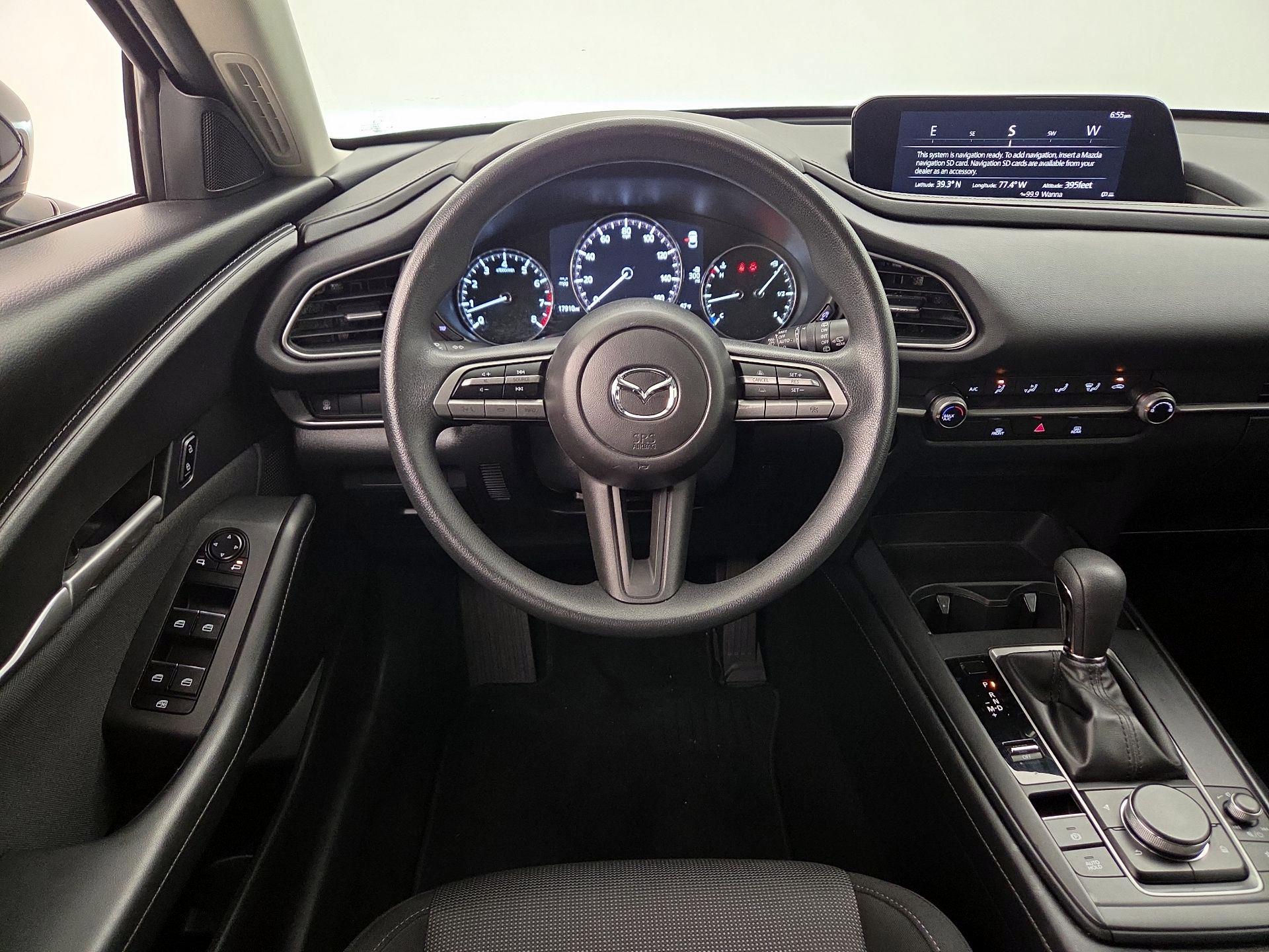 Thumbnail: 2023 Mazda CX-30 - 10