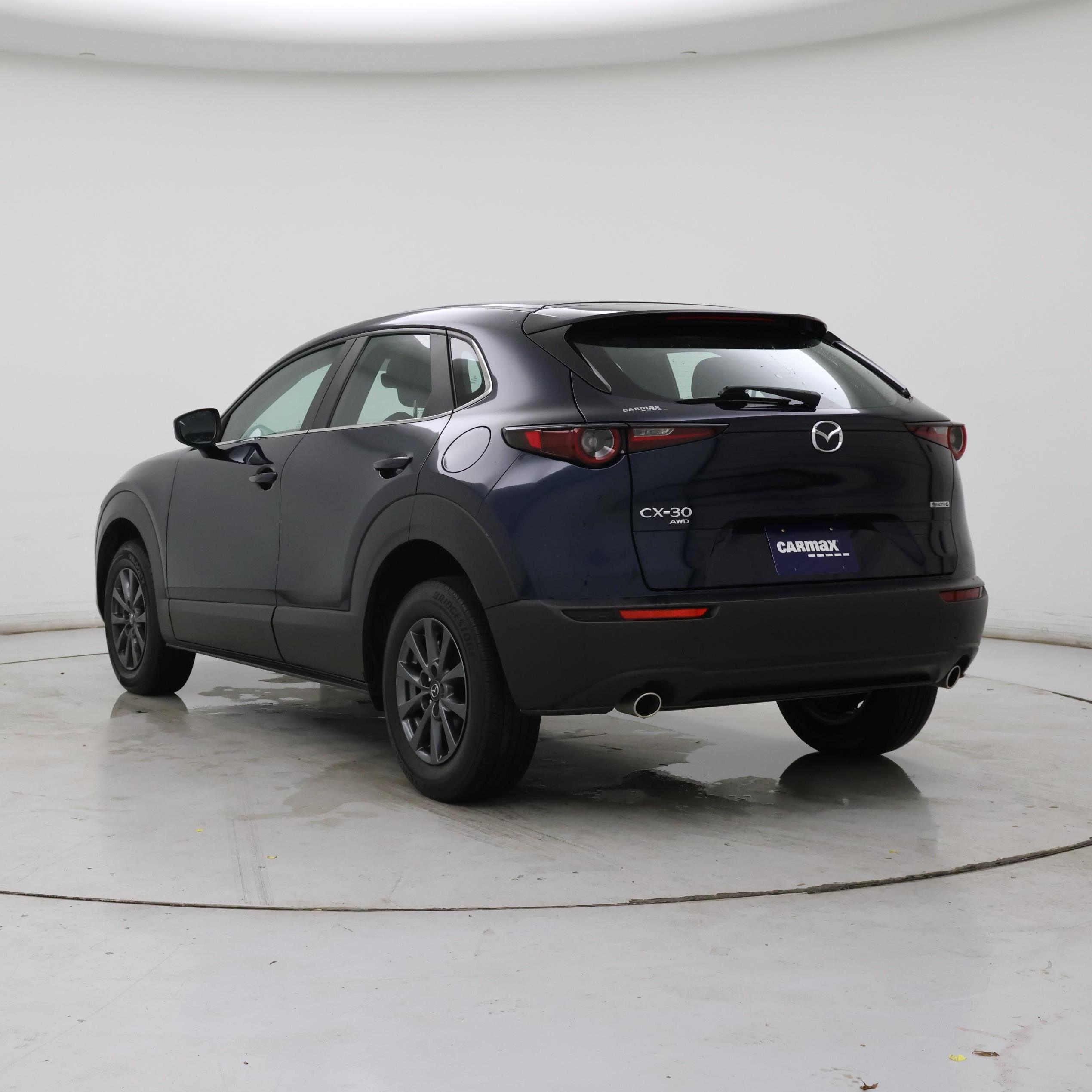 Thumbnail: 2023 Mazda CX-30 - 2
