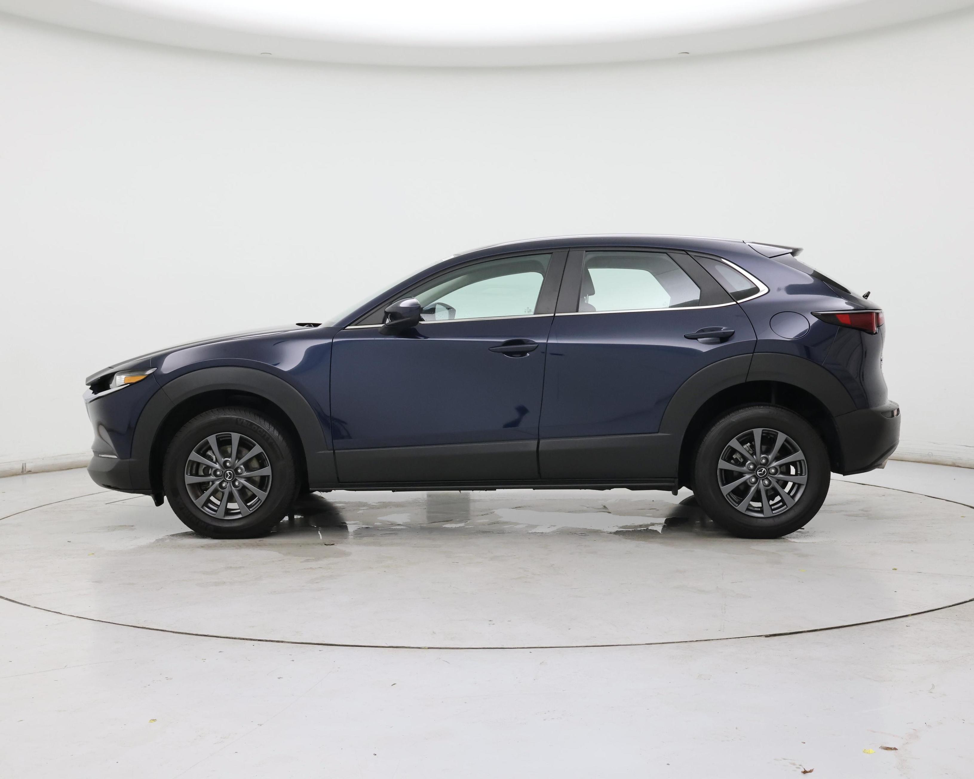 Thumbnail: 2023 Mazda CX-30 - 3