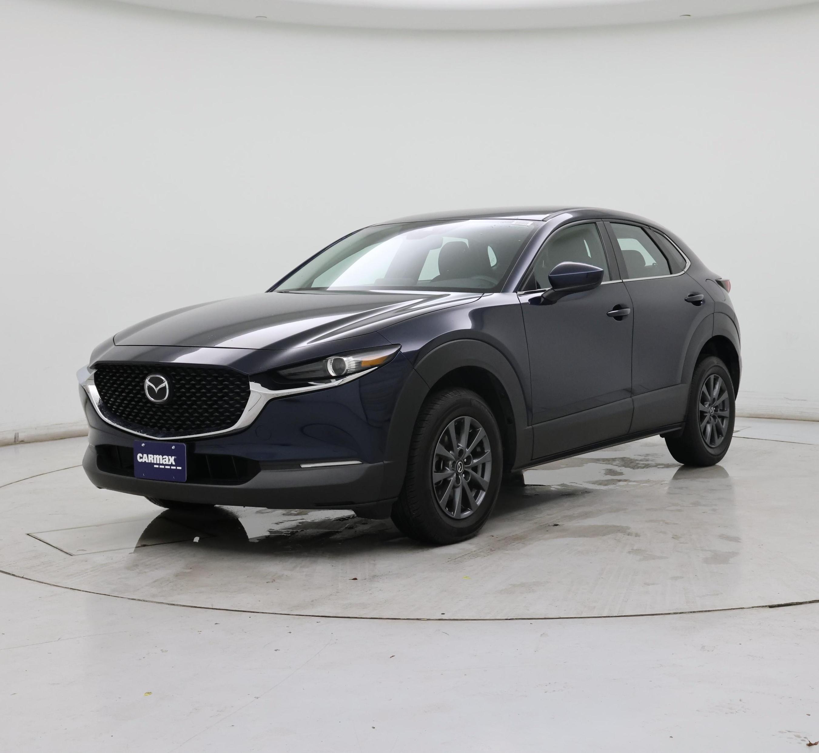 Thumbnail: 2023 Mazda CX-30 - 4
