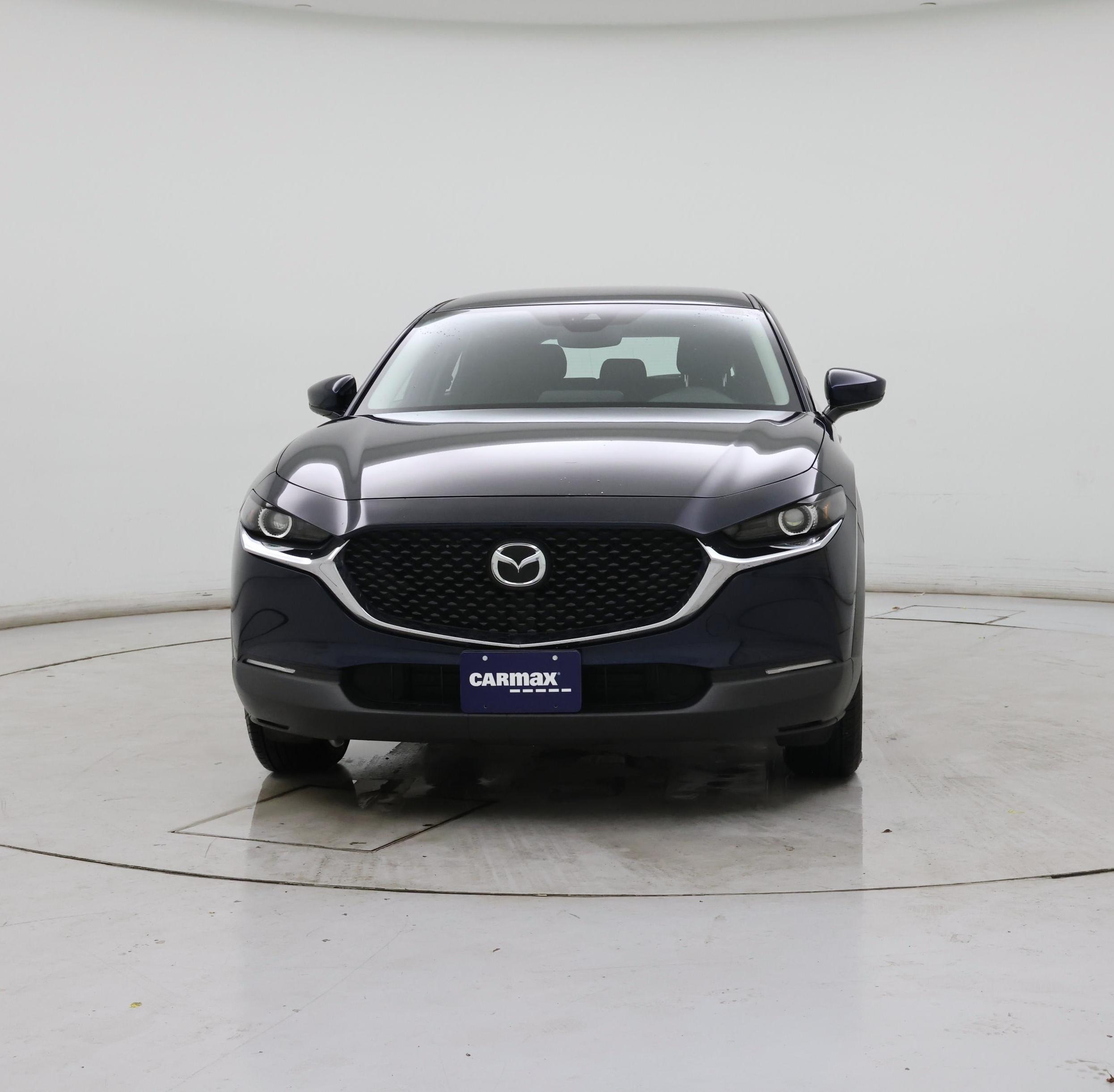 Thumbnail: 2023 Mazda CX-30 - 5