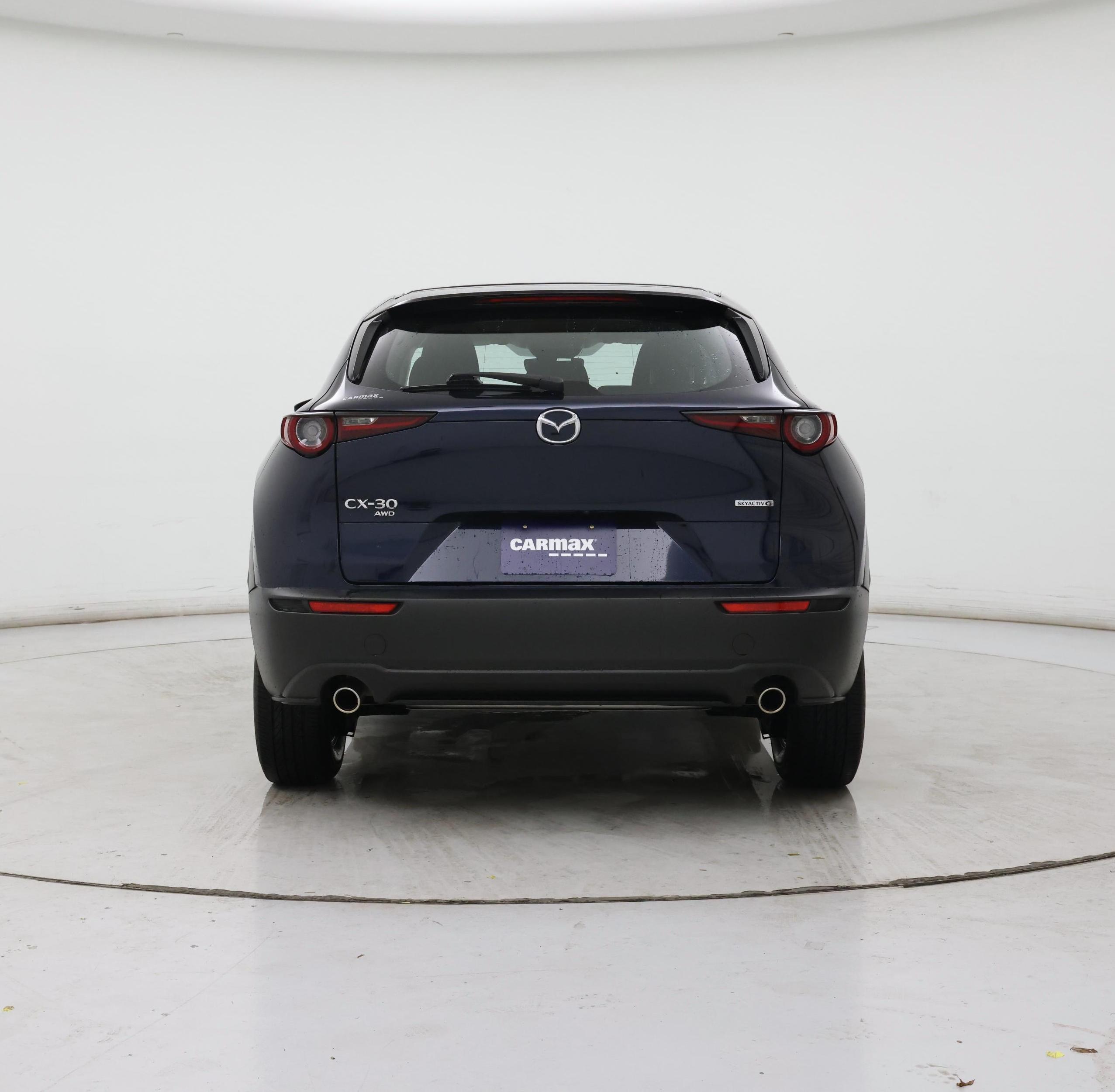 Thumbnail: 2023 Mazda CX-30 - 6