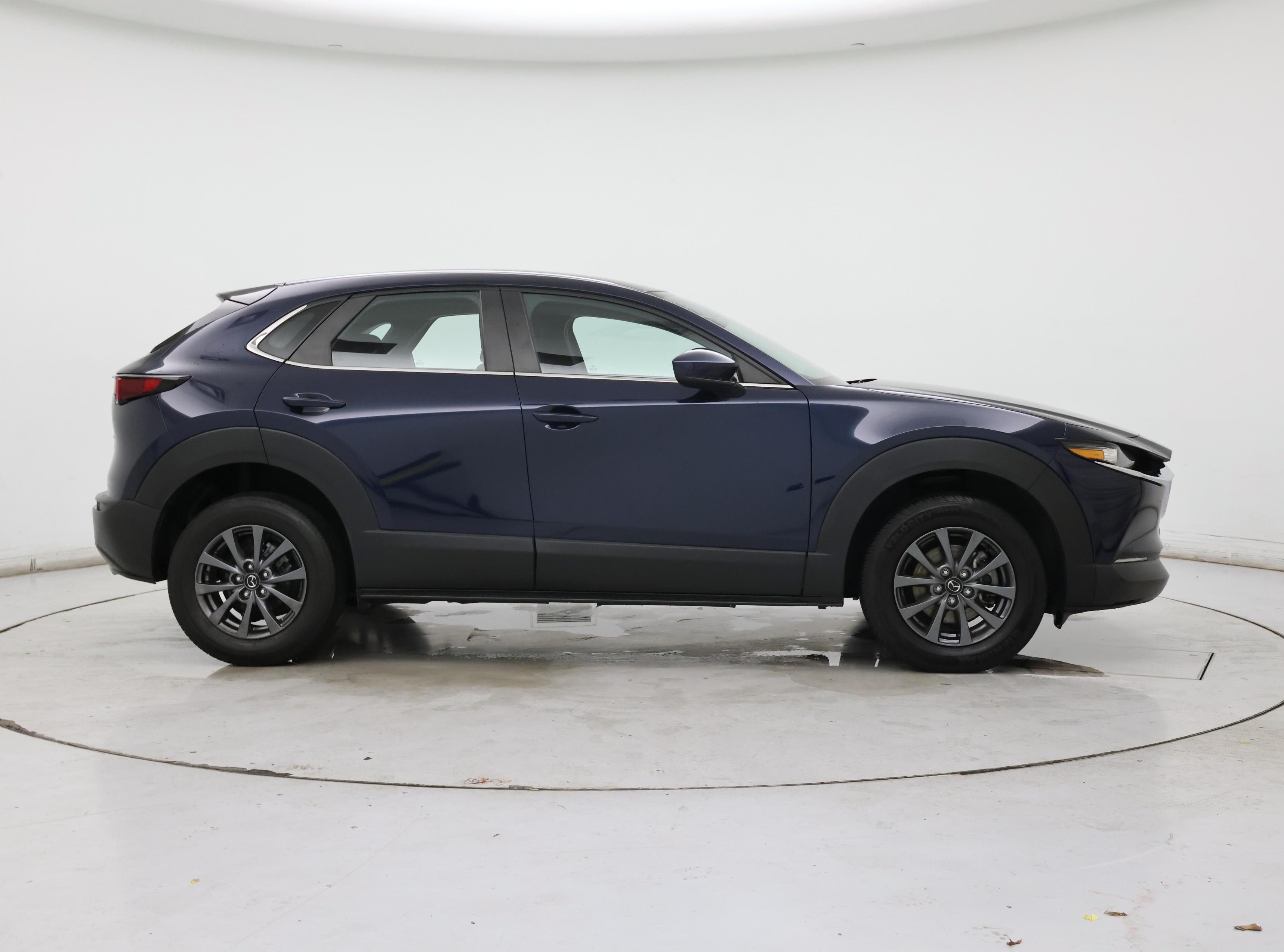 Thumbnail: 2023 Mazda CX-30 - 7