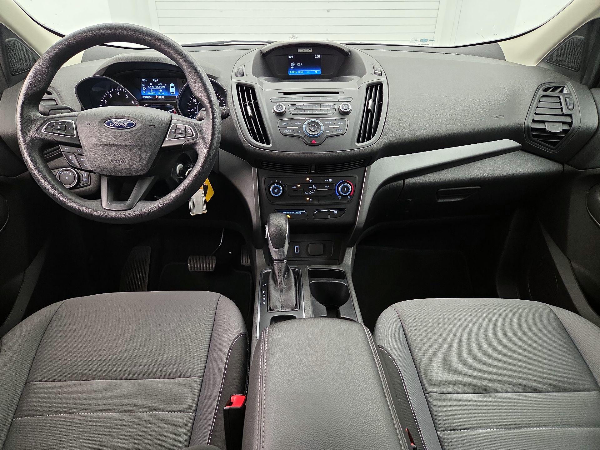 Thumbnail: 2017 Ford Escape - 9