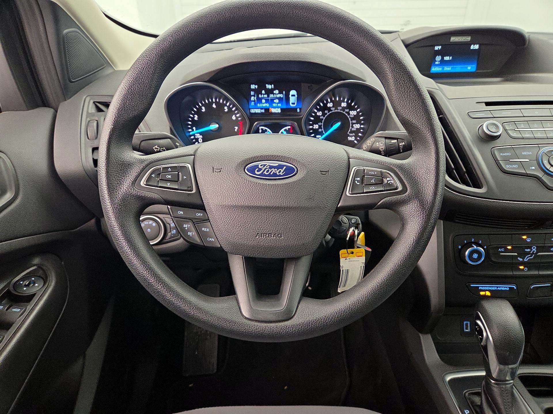 Thumbnail: 2017 Ford Escape - 10