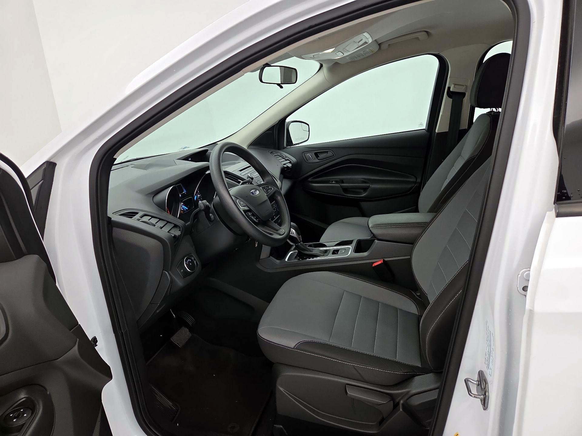 Thumbnail: 2017 Ford Escape - 11