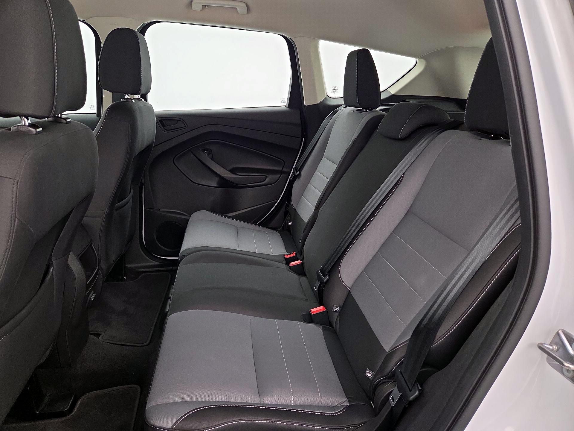 Thumbnail: 2017 Ford Escape - 19