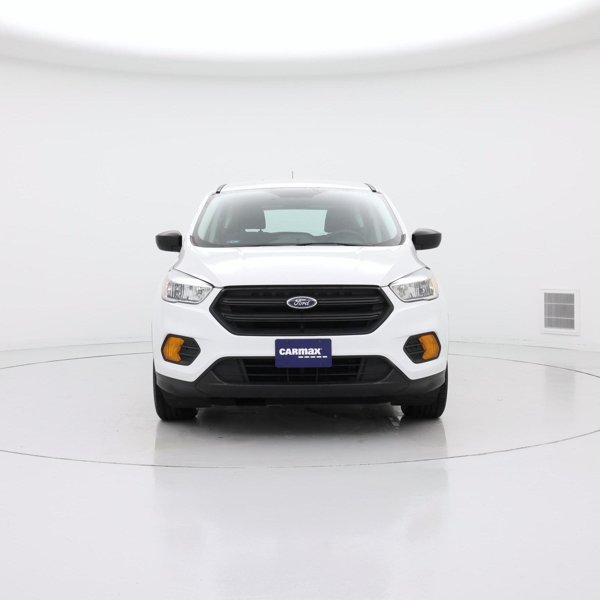 Thumbnail: 2017 Ford Escape - 5
