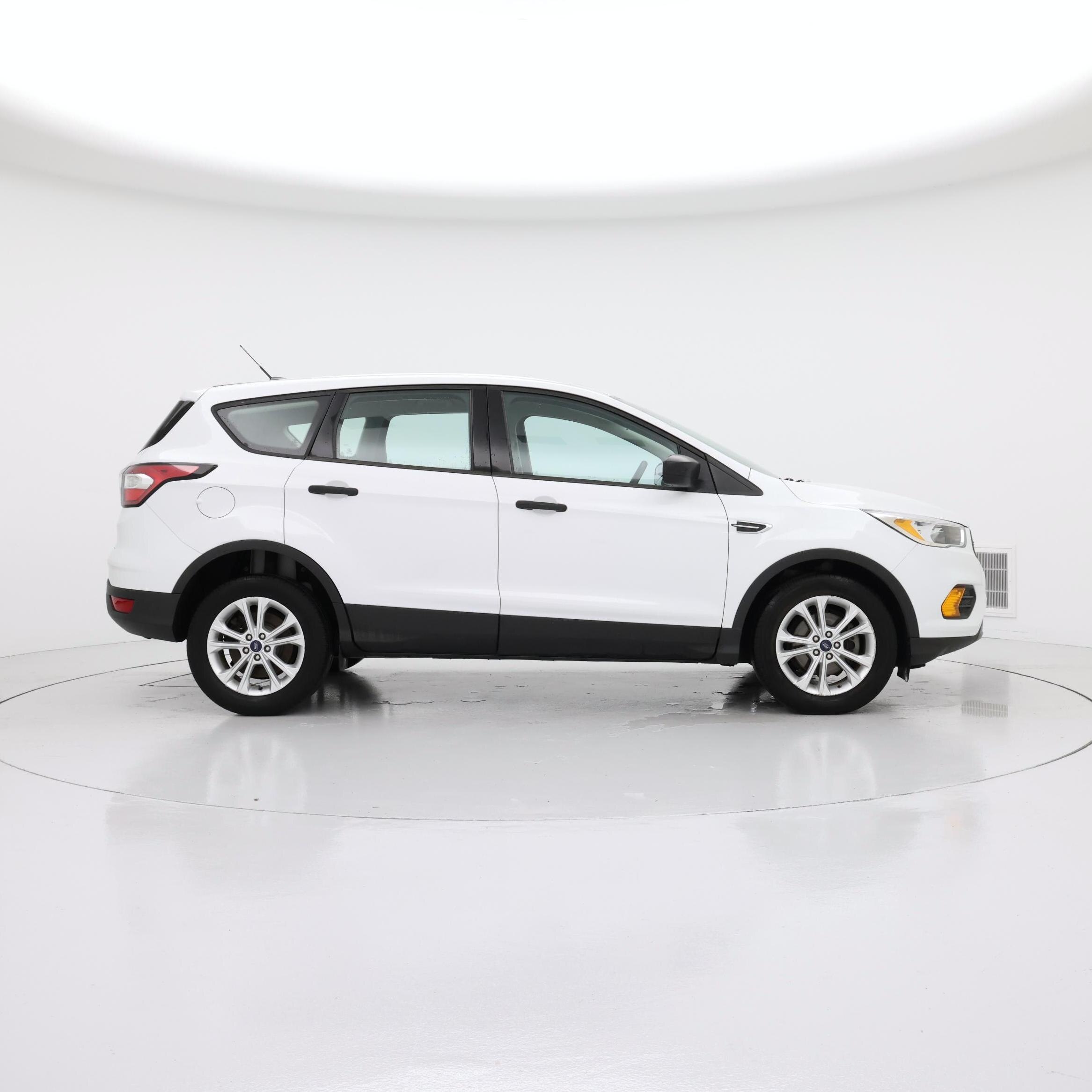 Thumbnail: 2017 Ford Escape - 7