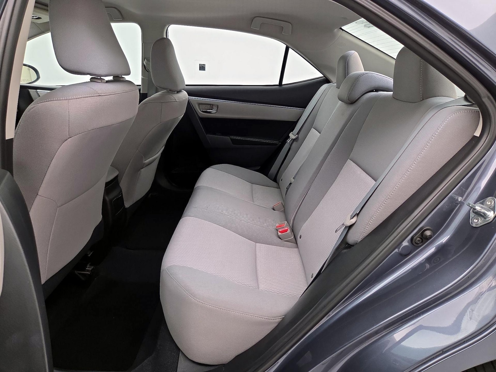 2014 Toyota Corolla LE - Photo 20