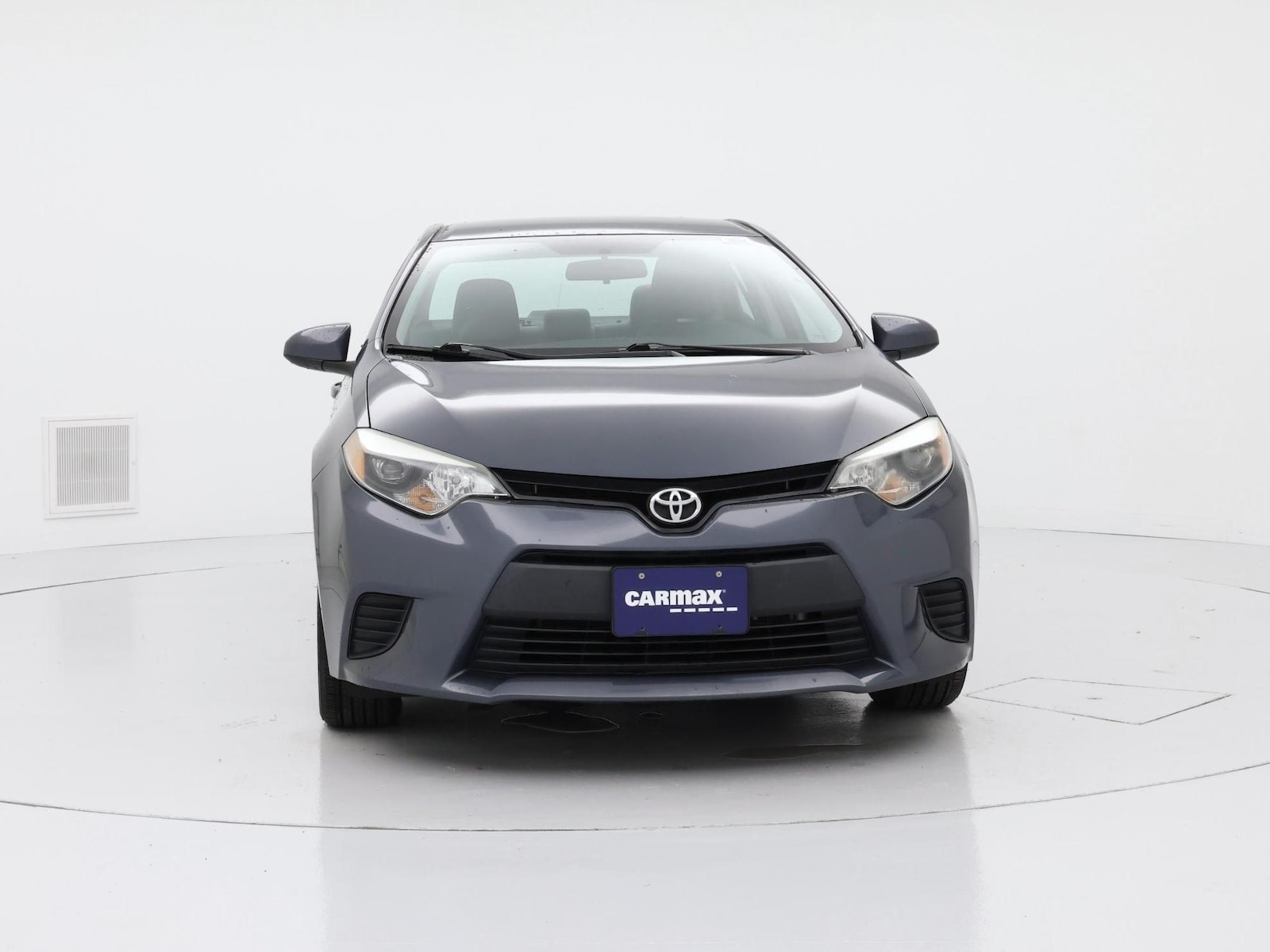2014 Toyota Corolla LE - Photo 6
