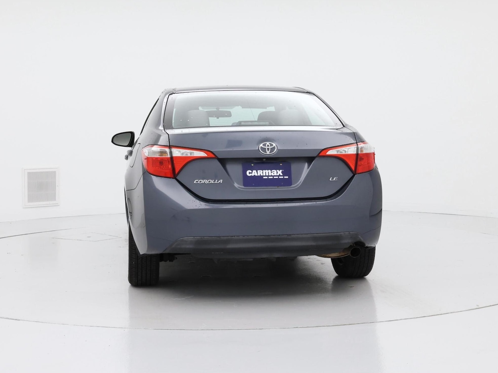 2014 Toyota Corolla LE - Photo 7