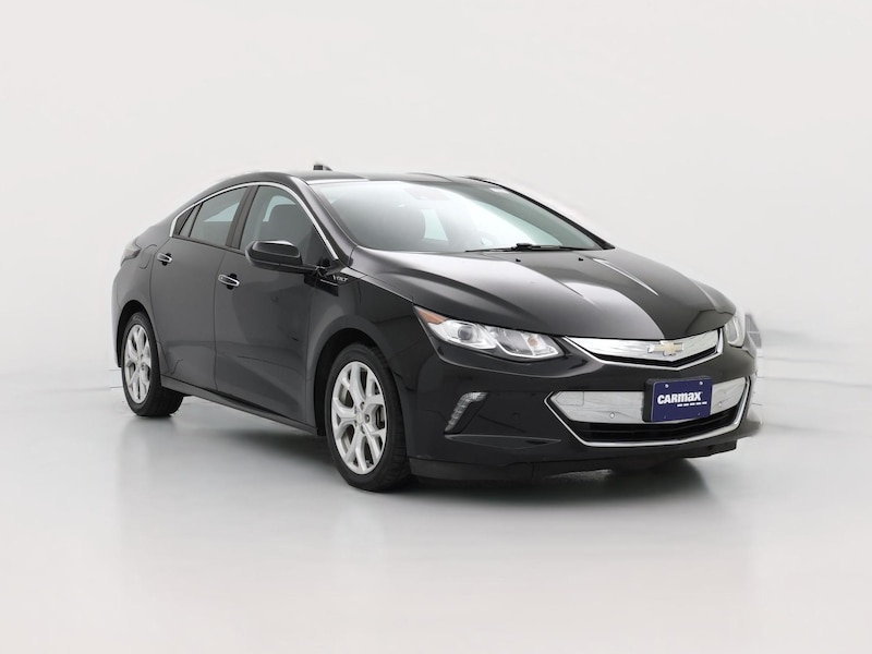 2017 Chevrolet Volt Premier -
                  Laurel, MD