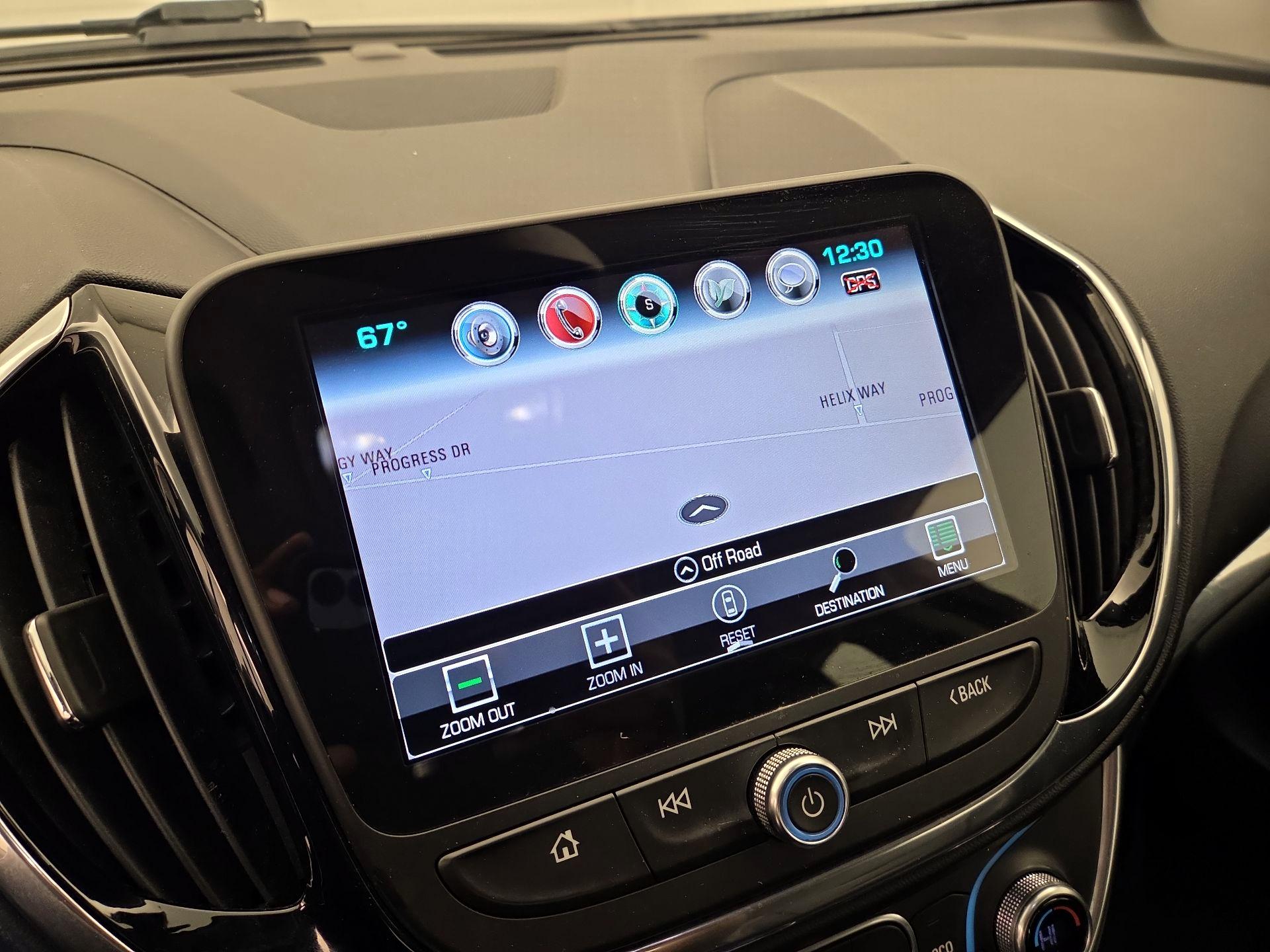 Thumbnail: 2017 Chevrolet Volt - 14