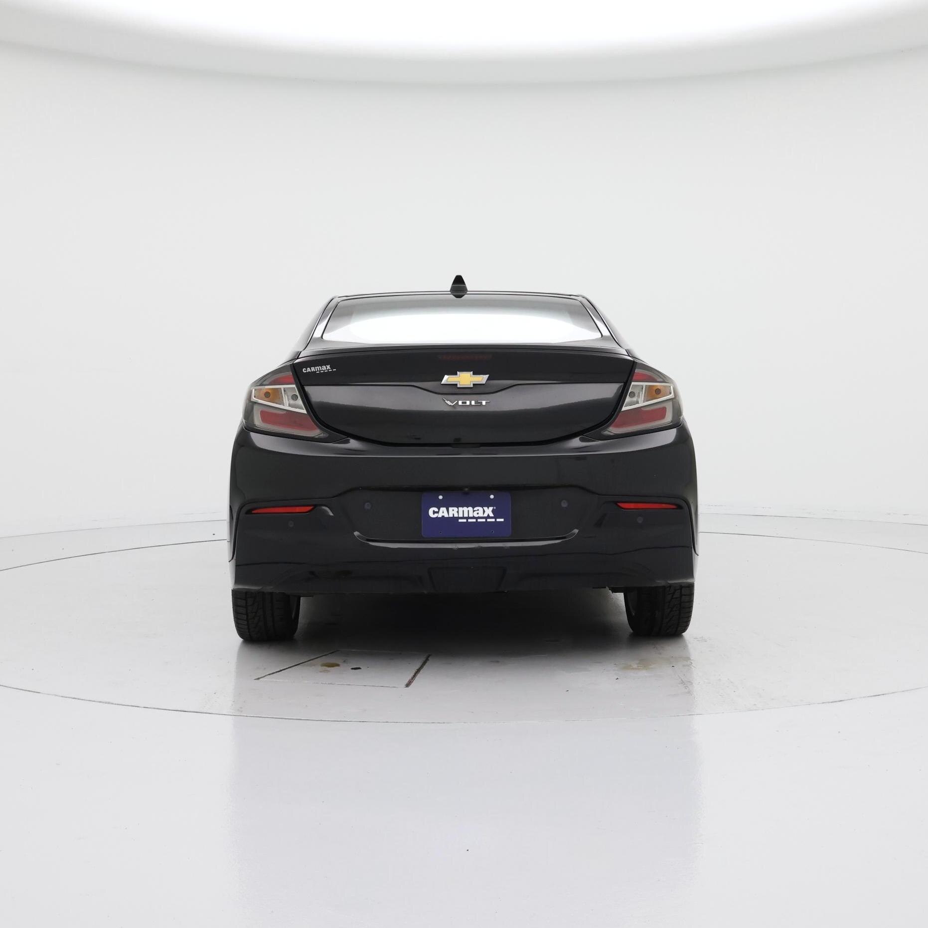 Thumbnail: 2017 Chevrolet Volt - 6