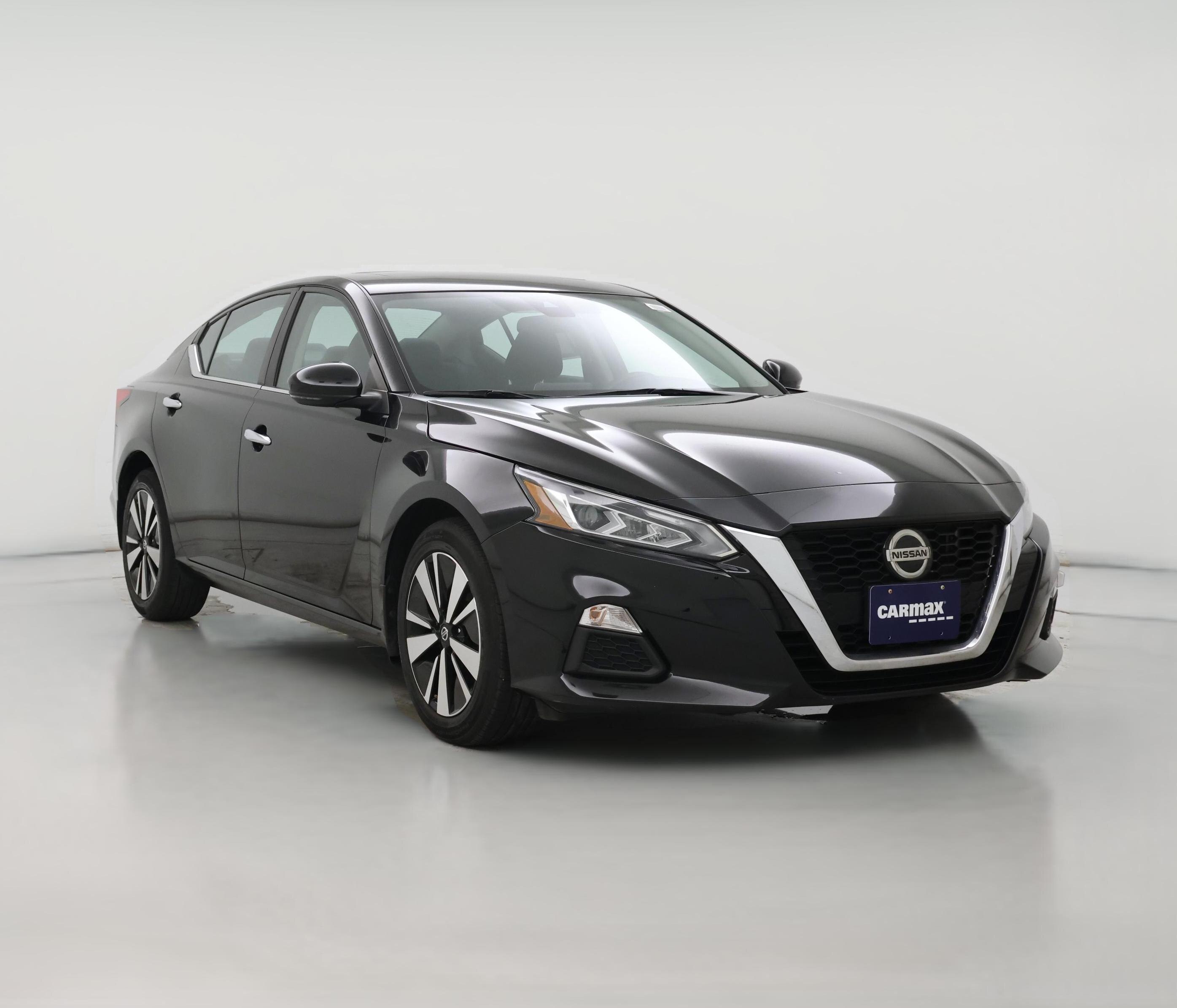 Thumbnail: 2021 Nissan Altima - 1