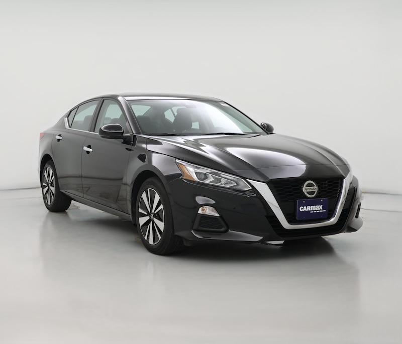 2021 Nissan Altima SV