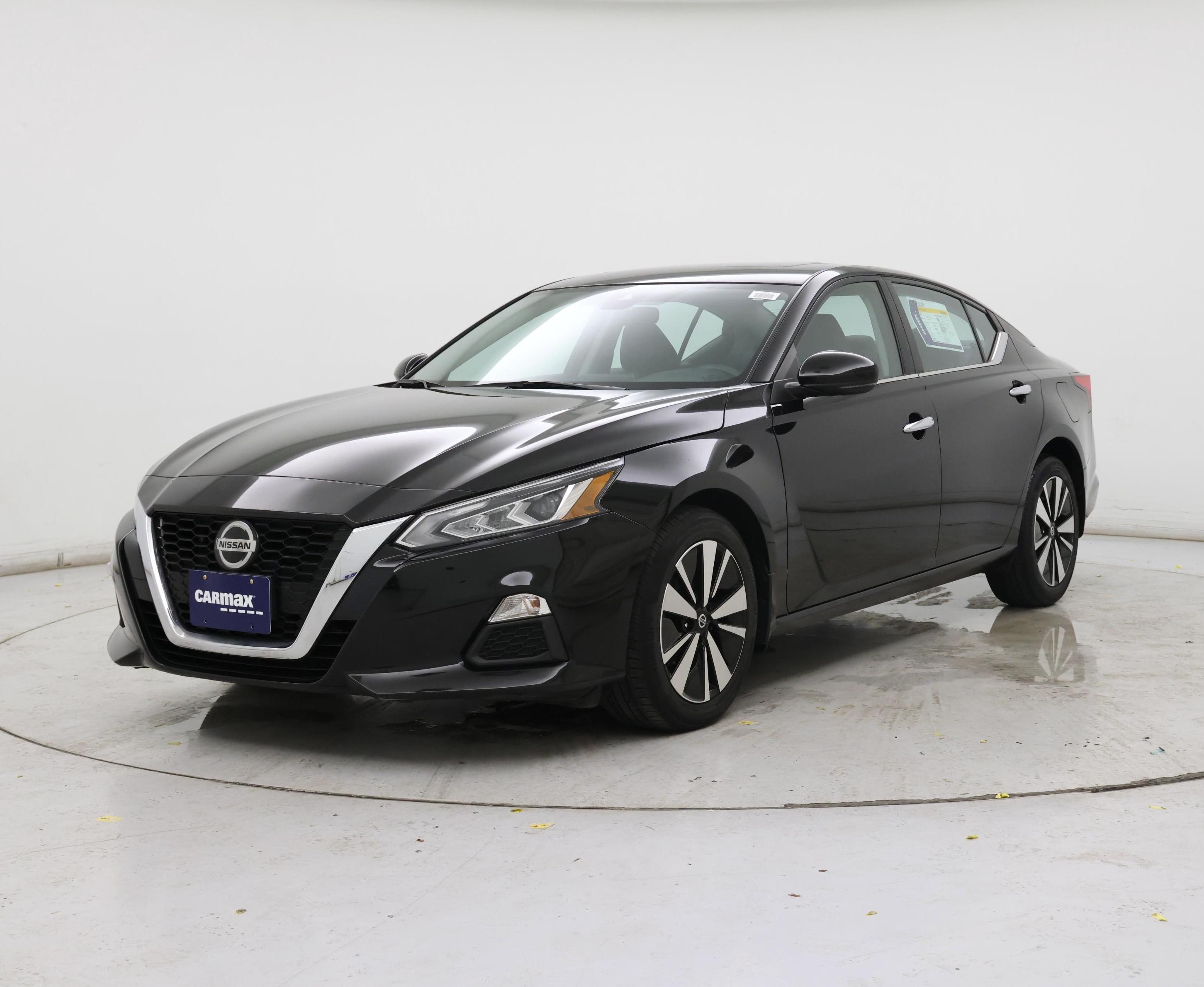 Thumbnail: 2021 Nissan Altima - 4