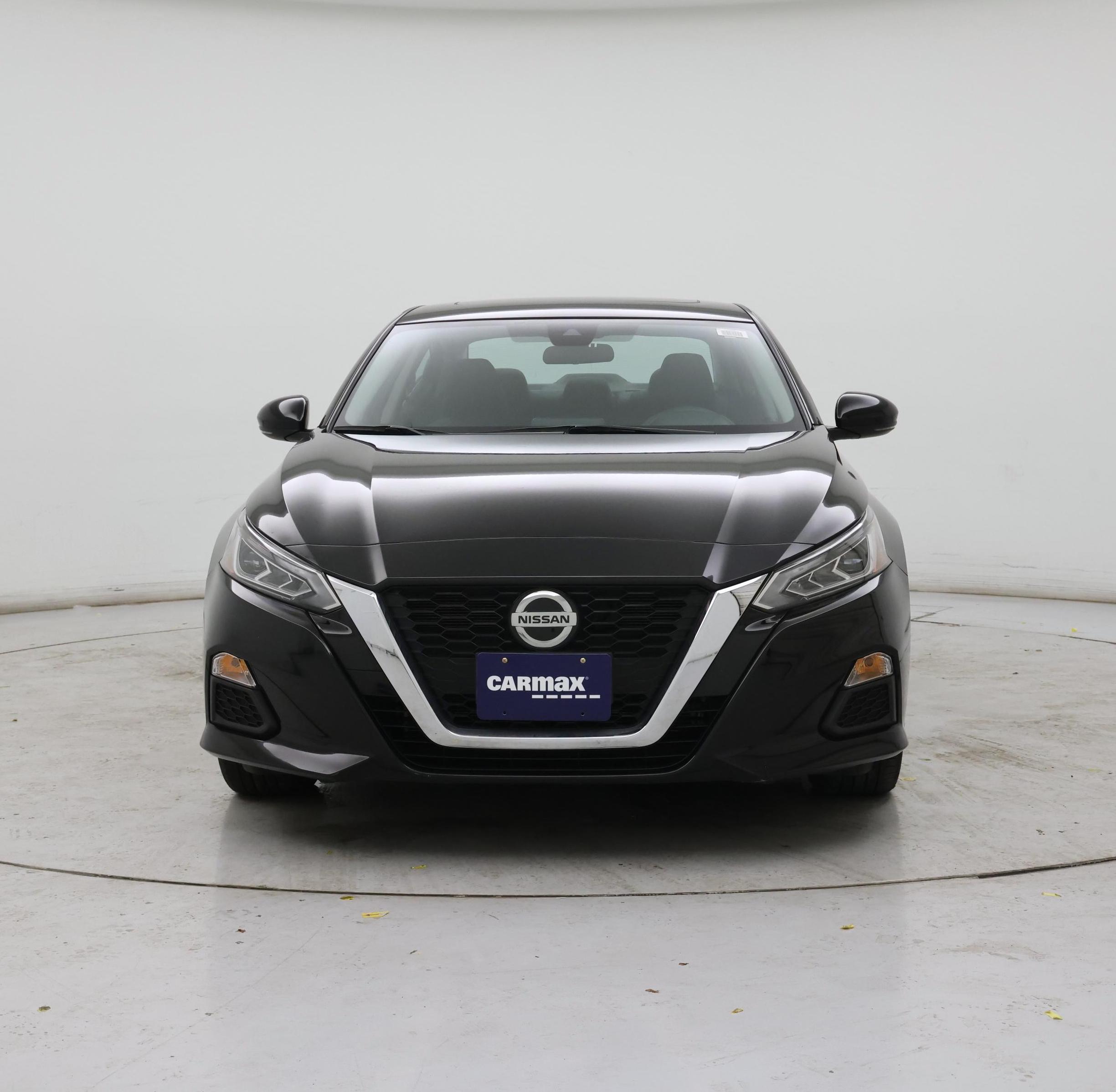 Thumbnail: 2021 Nissan Altima - 5