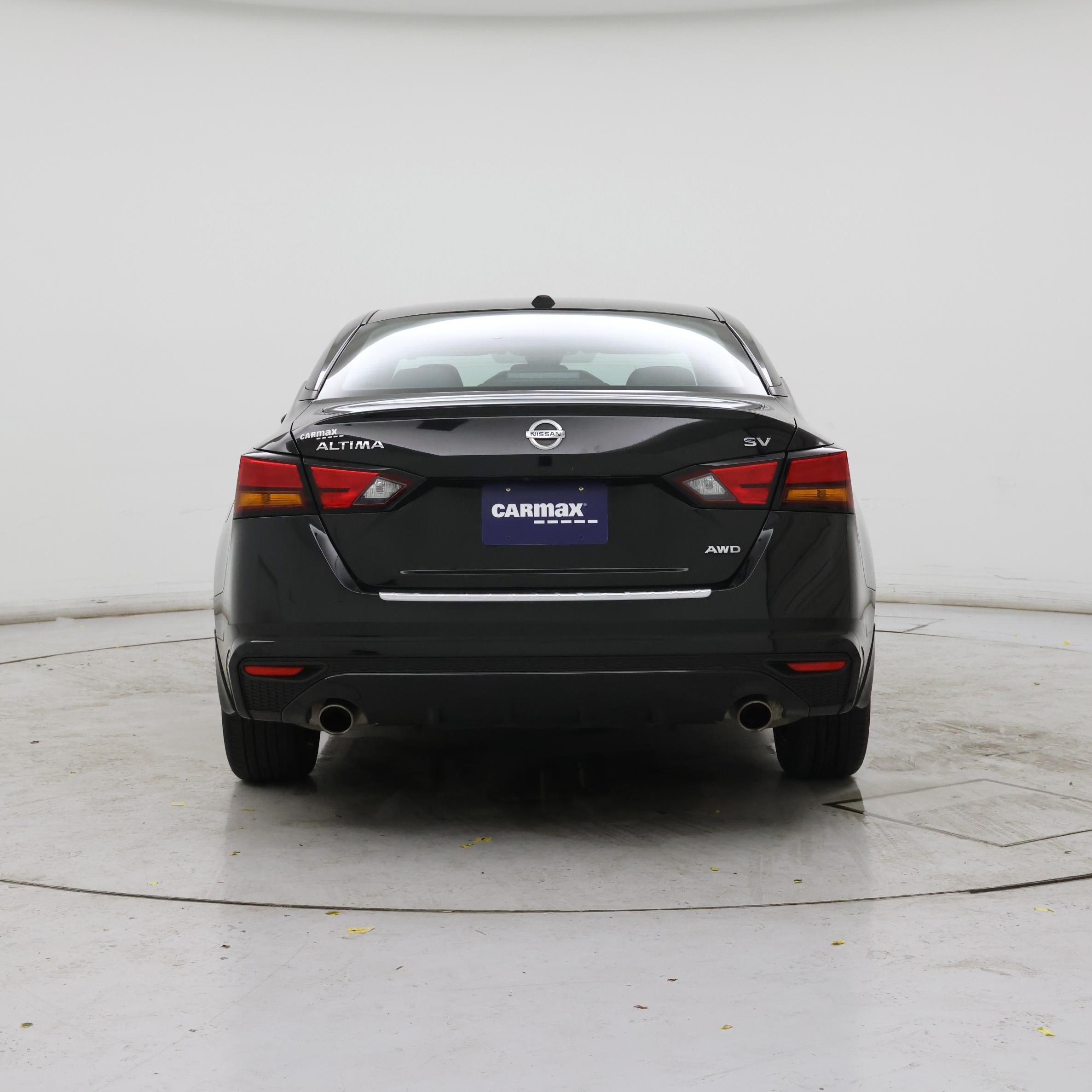 Thumbnail: 2021 Nissan Altima - 6