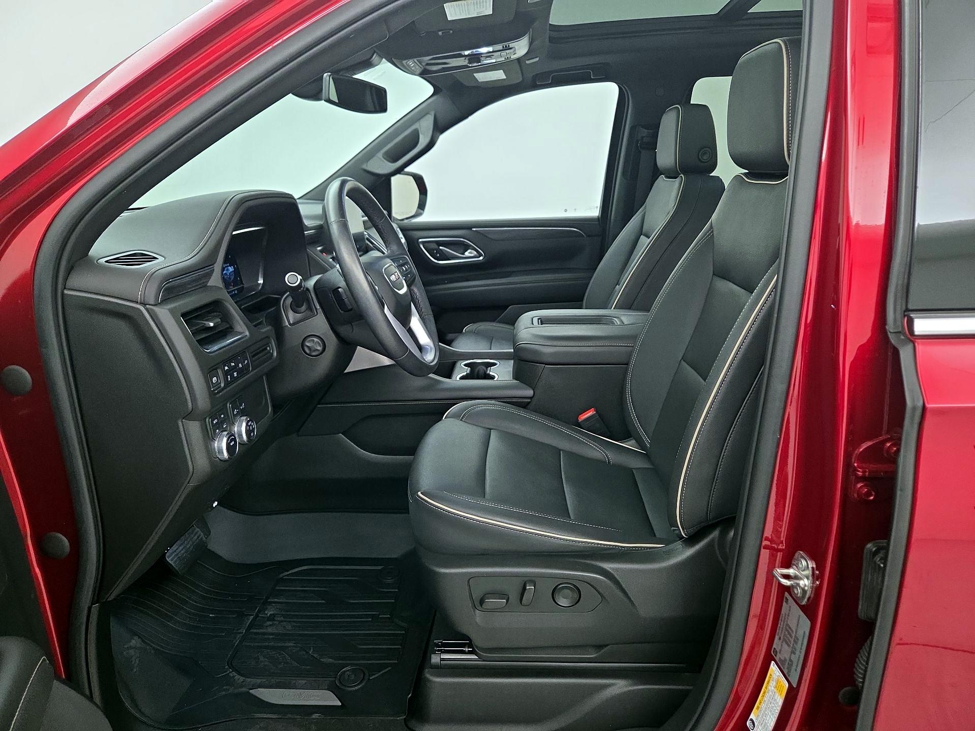 Thumbnail: 2022 GMC Yukon - 11