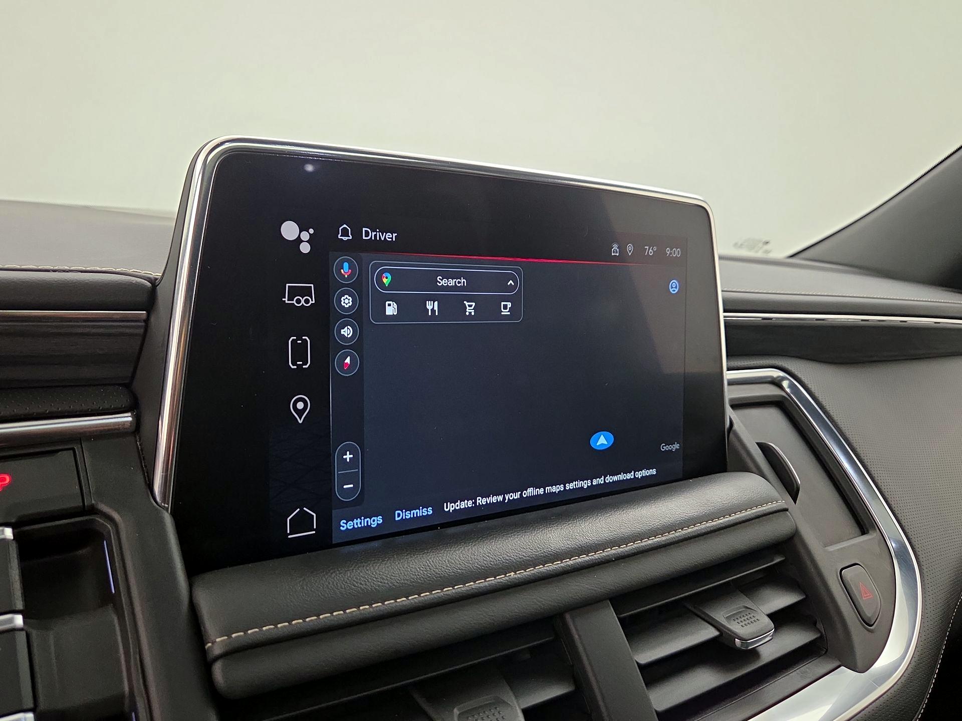 Thumbnail: 2022 GMC Yukon - 14